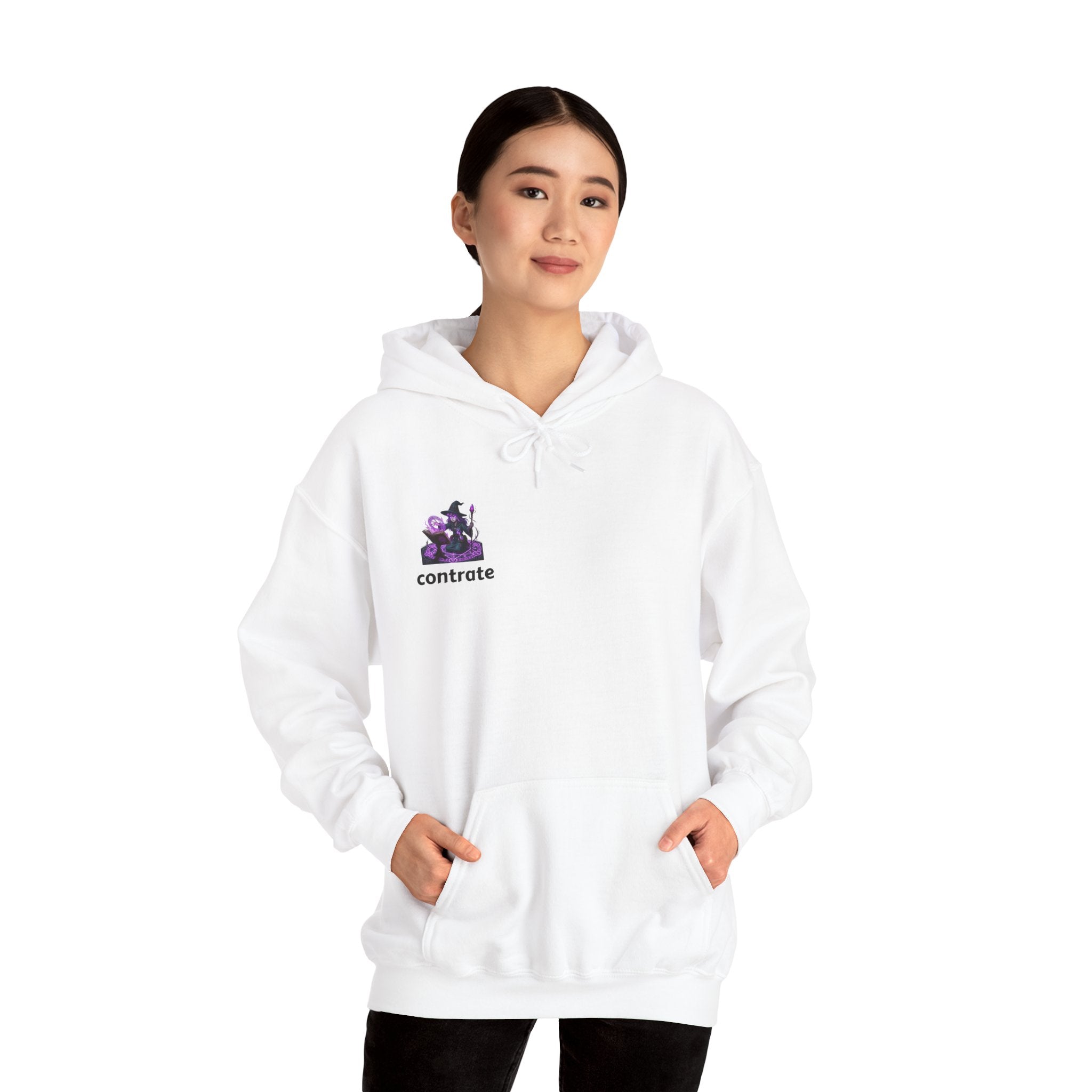 contrate anime 1 - Hoodie