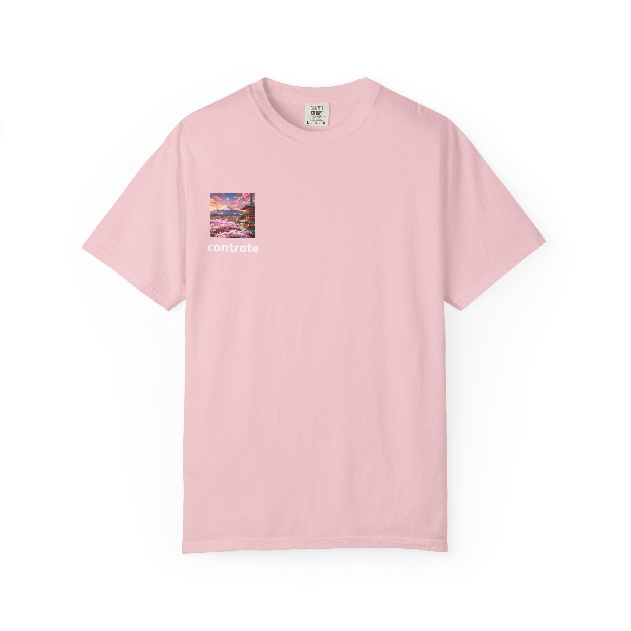 Japan 1 T-shirt