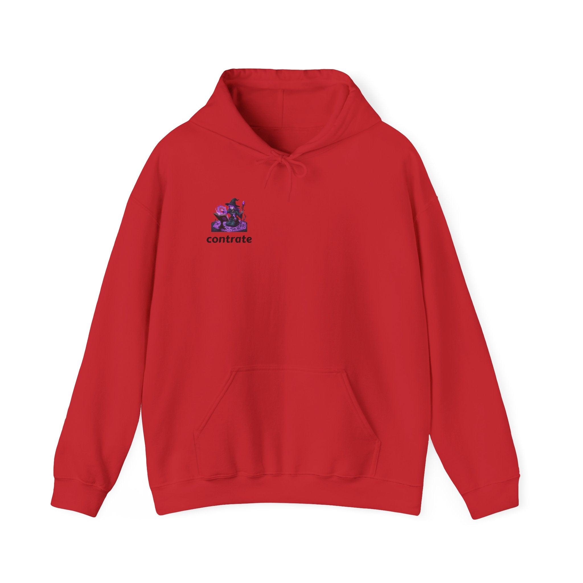 contrate anime 1 - Hoodie
