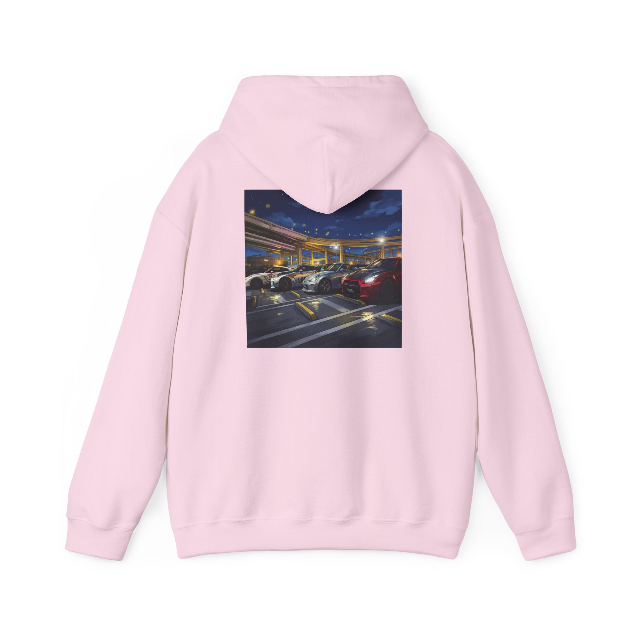 Japan 1 Hoodie