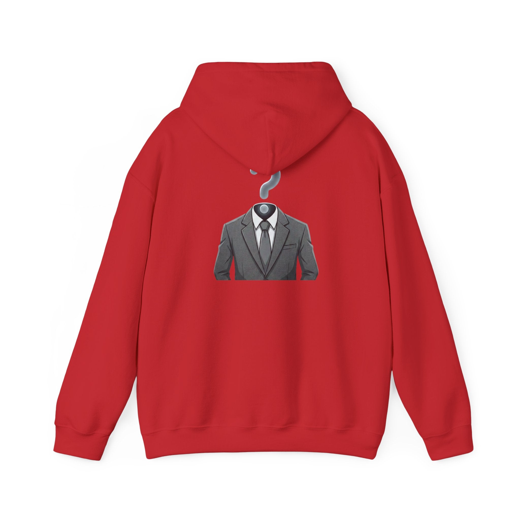 contrate 1 - Hoodie