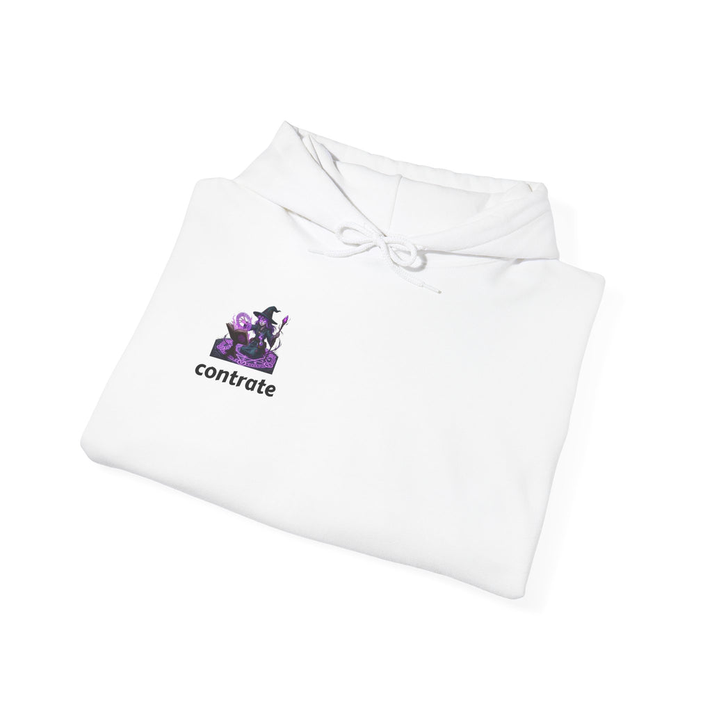 contrate anime 1 - Hoodie