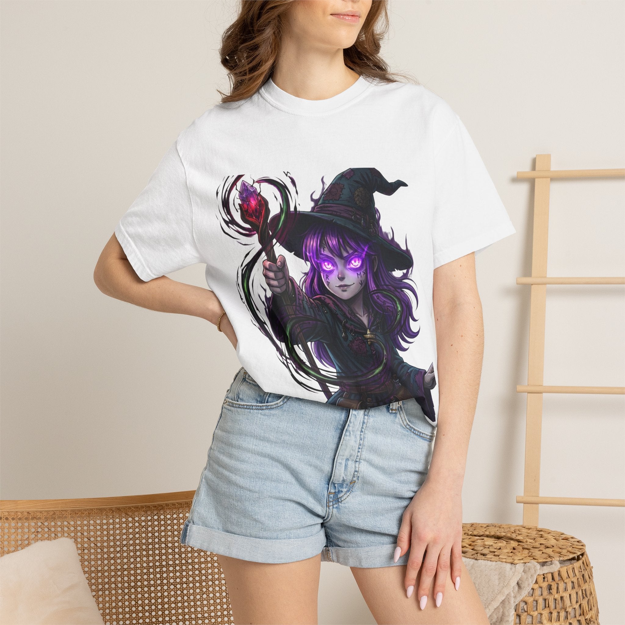 contrate anime 1 - T-shirt