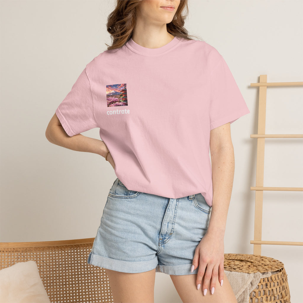 Japan 1 T-shirt
