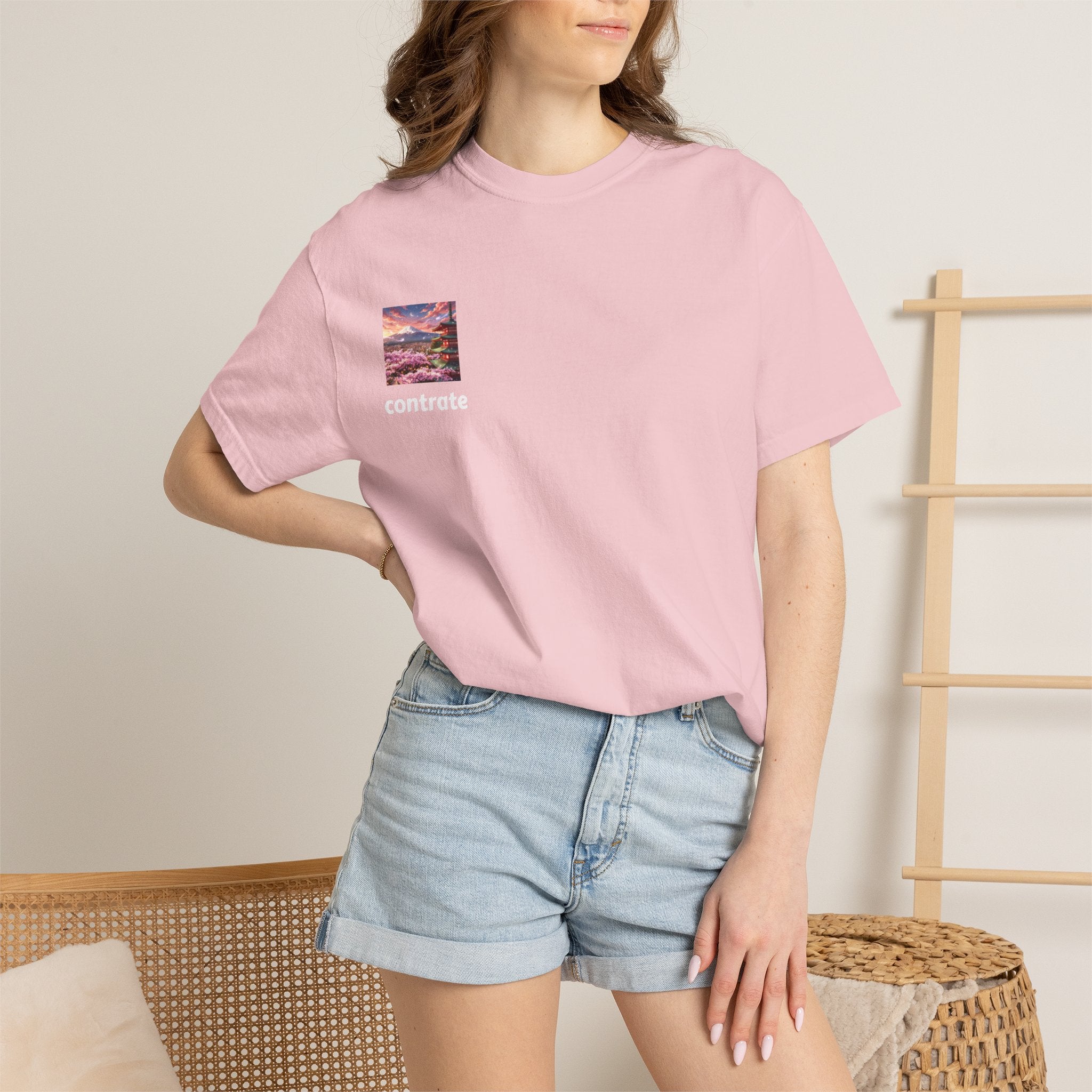 Japan 1 T-shirt
