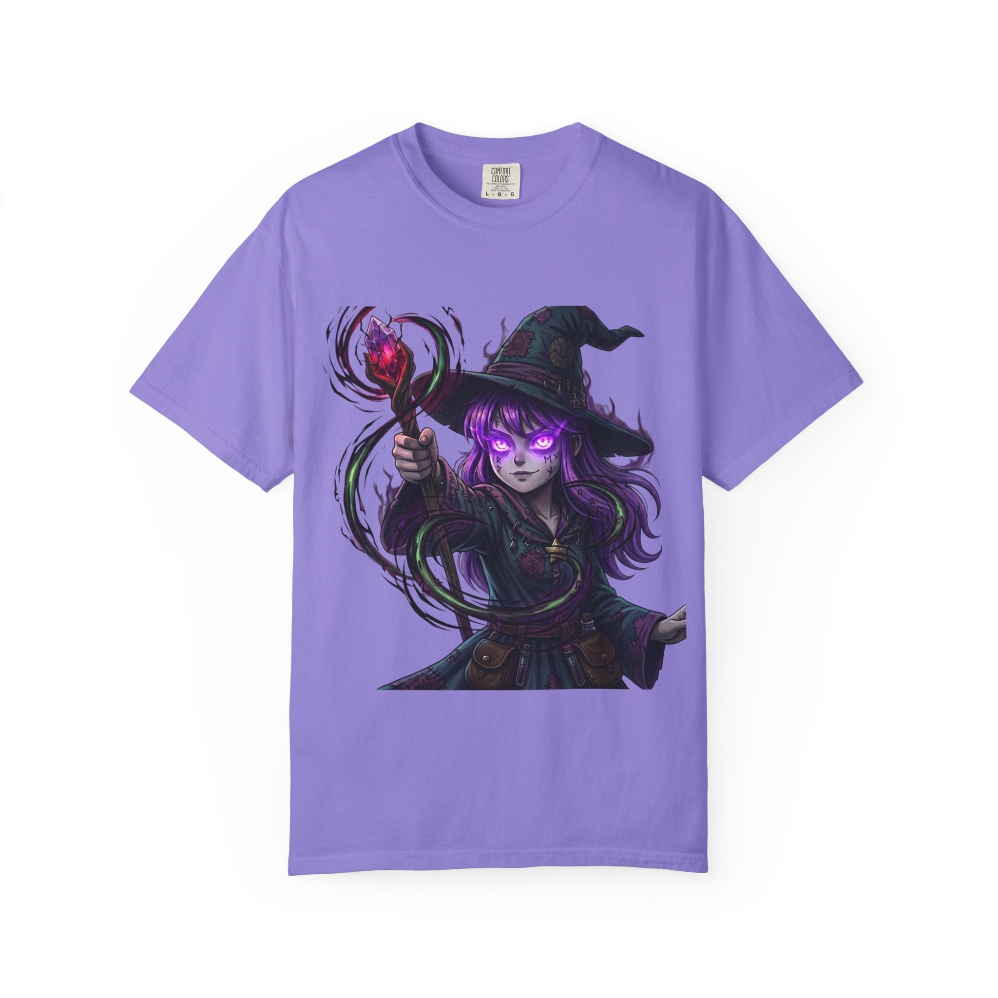 contrate anime 1 - T-shirt