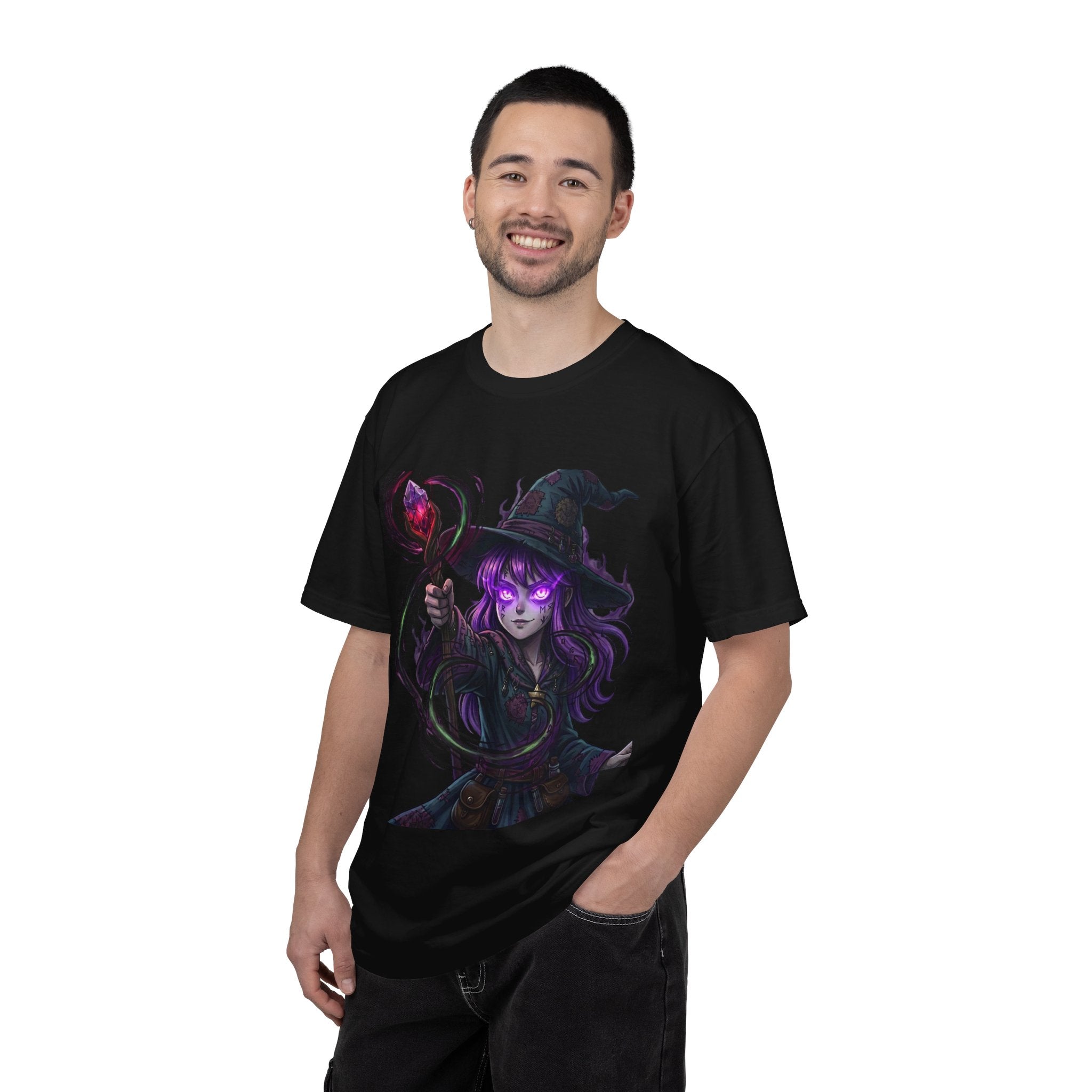 contrate anime 1 - T-shirt