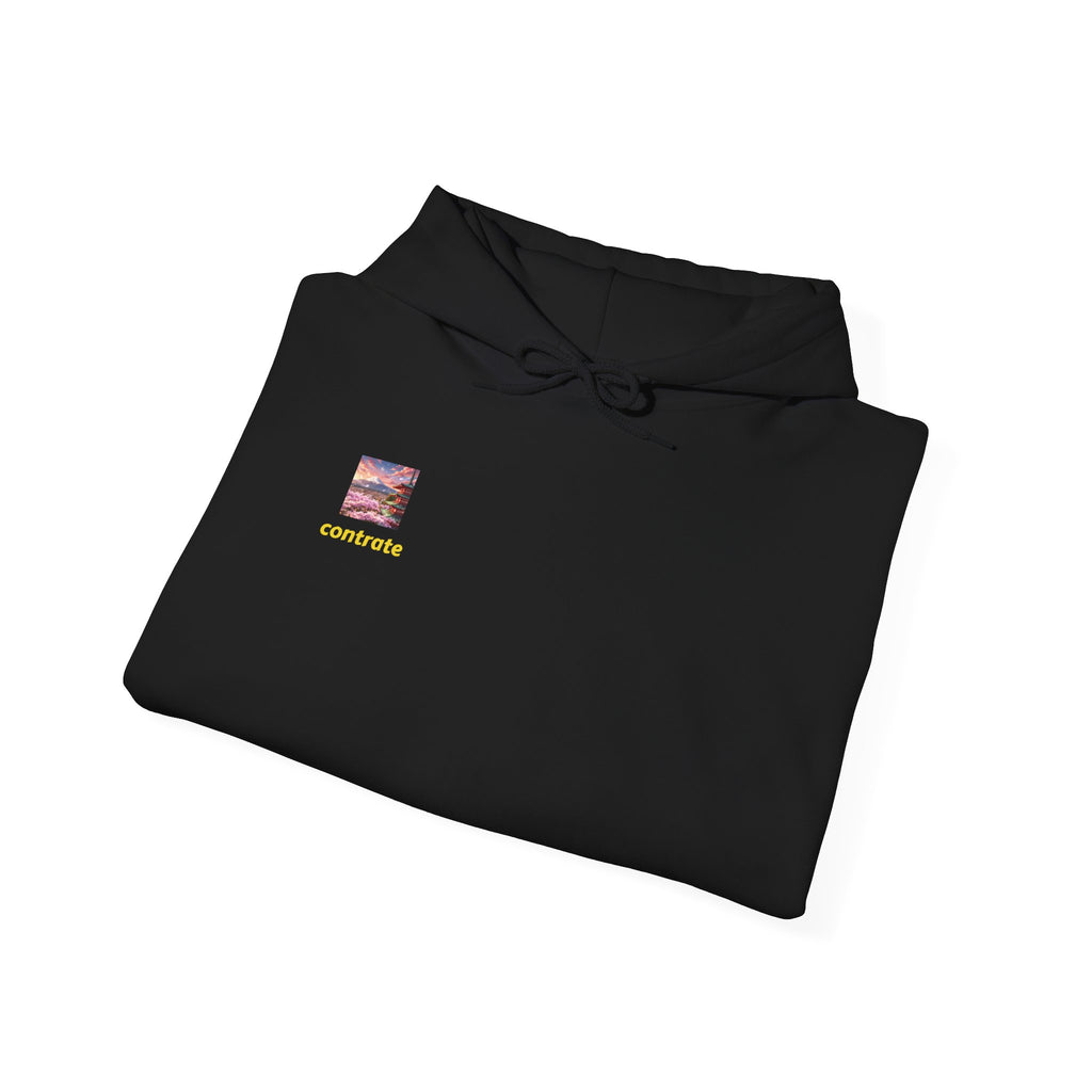 Japan 1 Hoodie