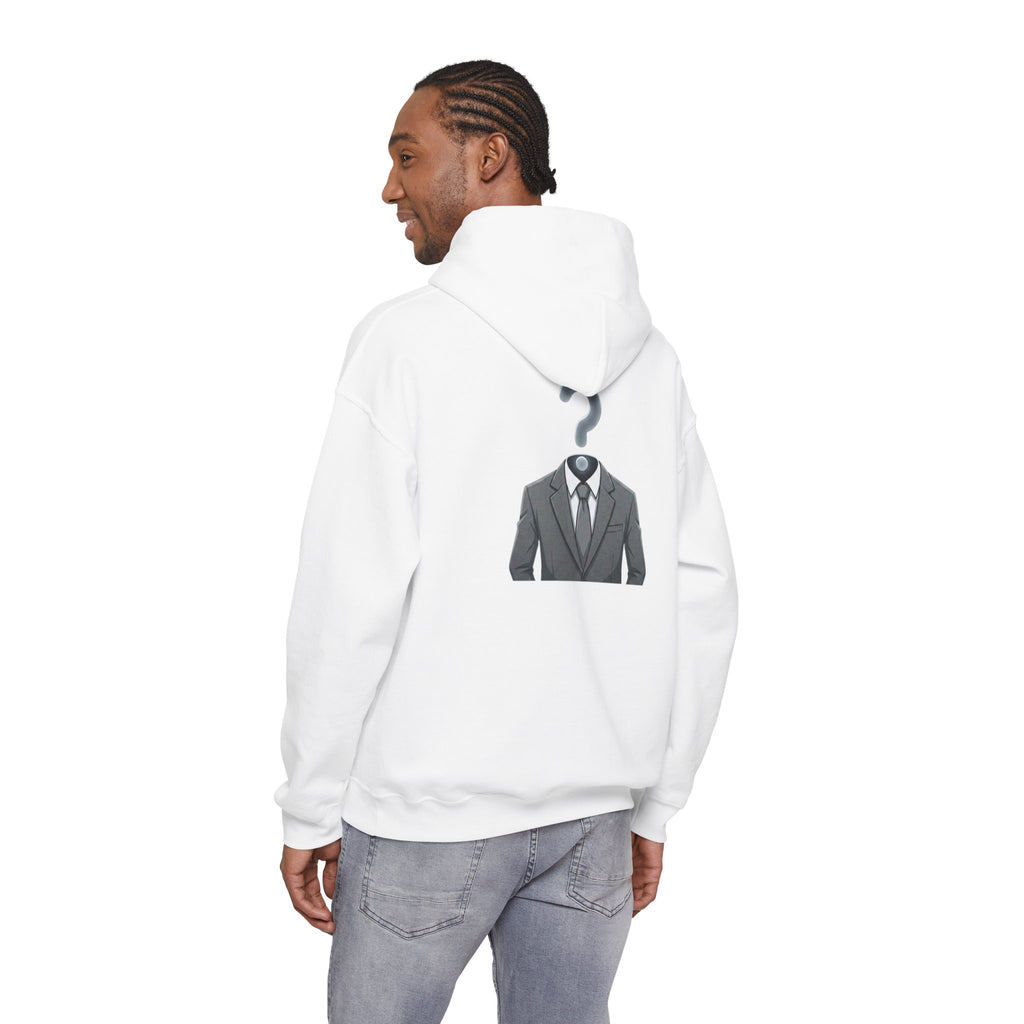 contrate 1 - Hoodie