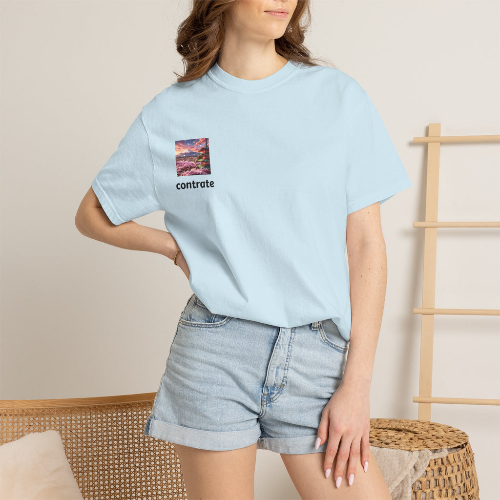Japan 1 T-shirt