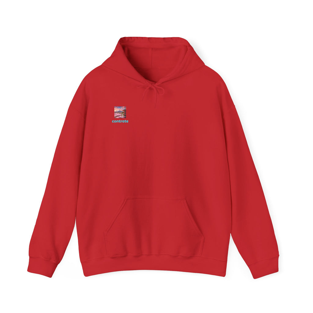 Japan 1 Hoodie