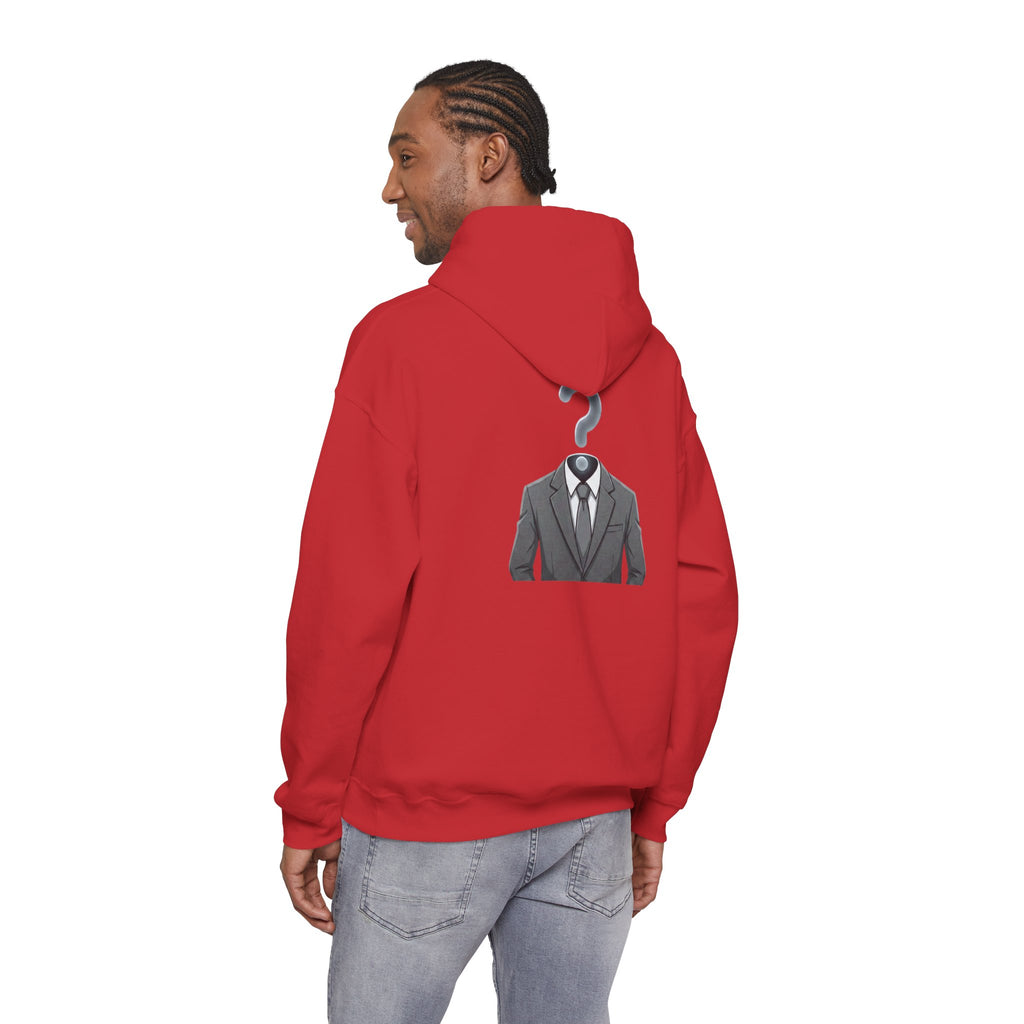 contrate 1 - Hoodie