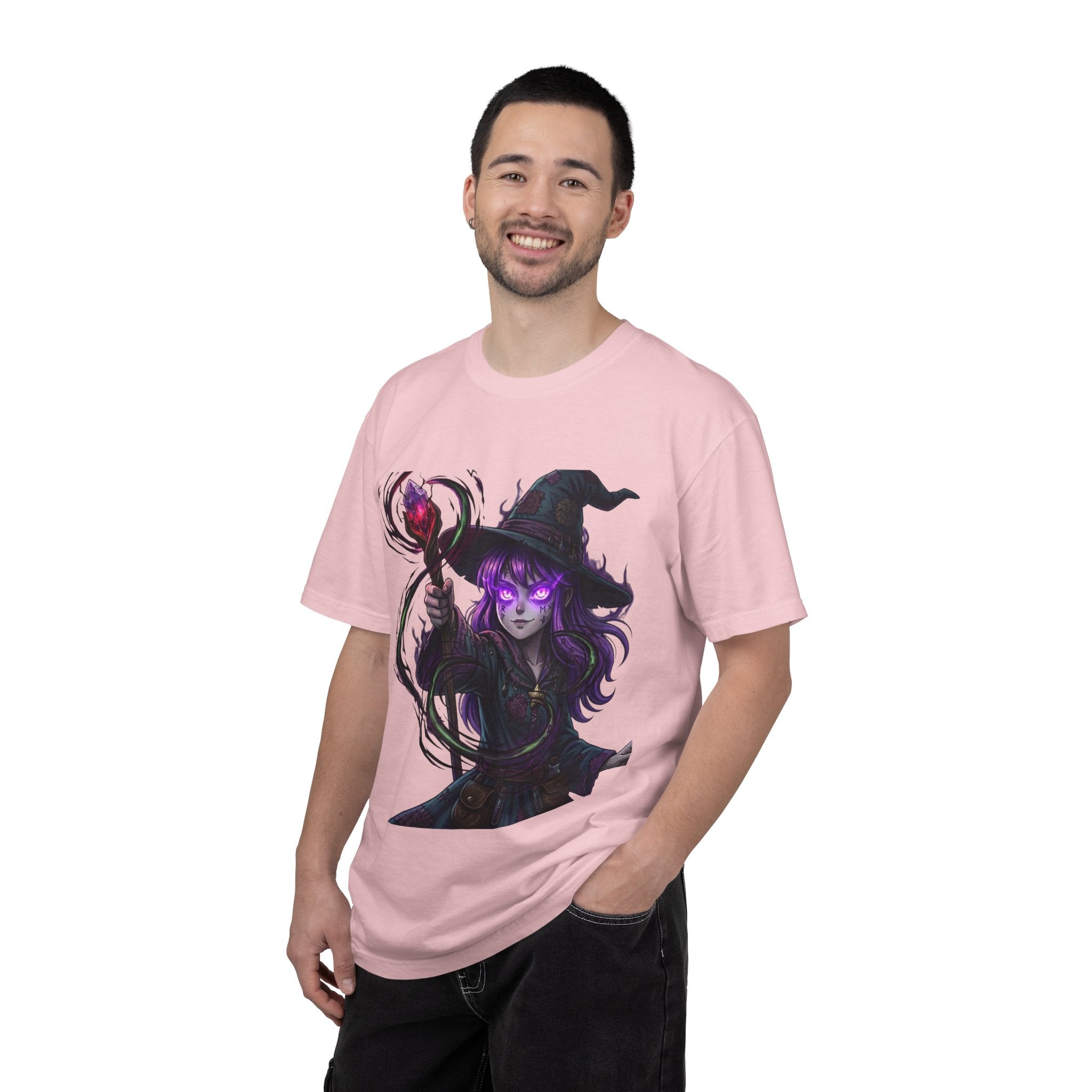 contrate anime 1 - T-shirt