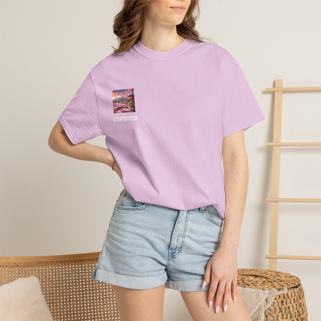 Japan 1 T-shirt