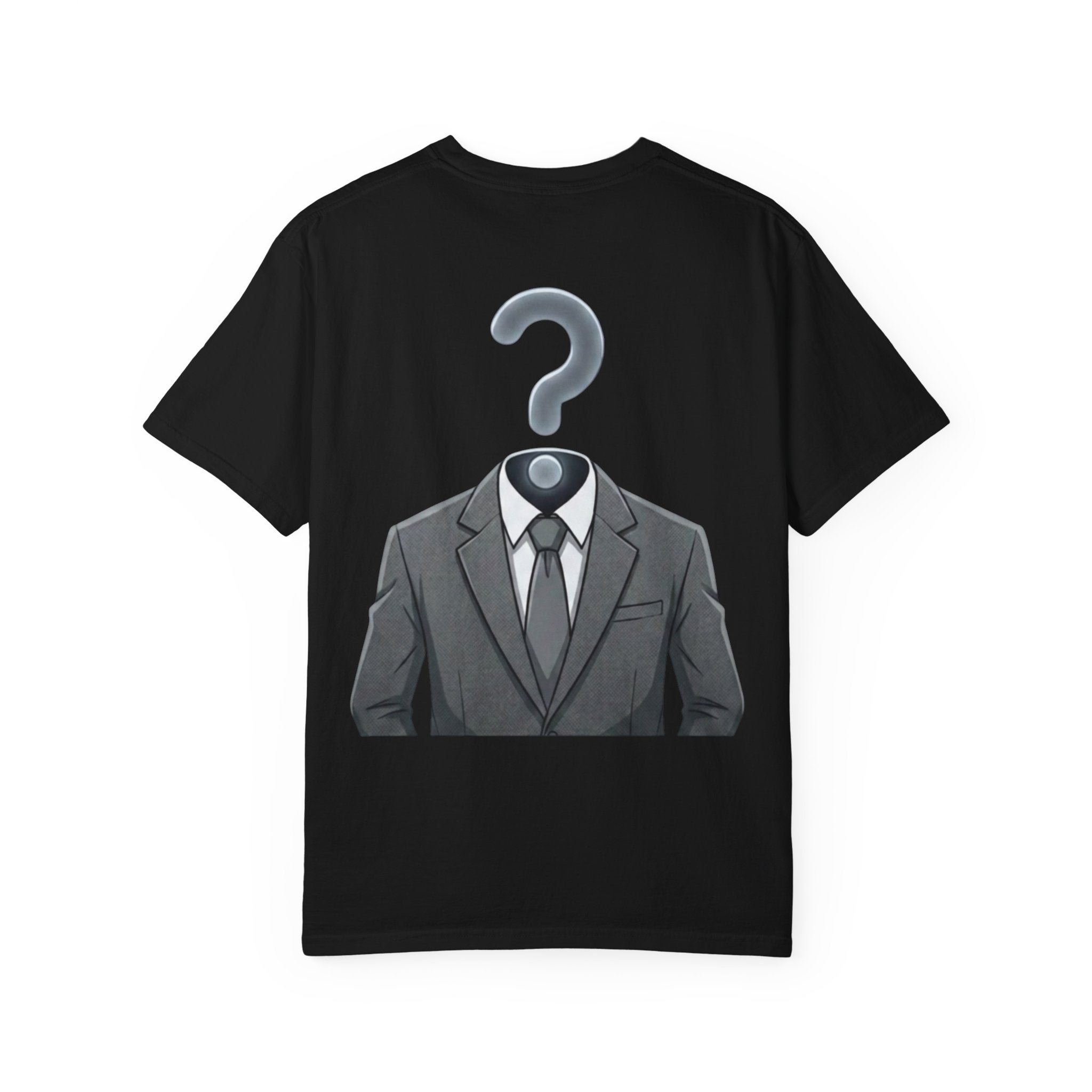 contrate 1 - T-shirt