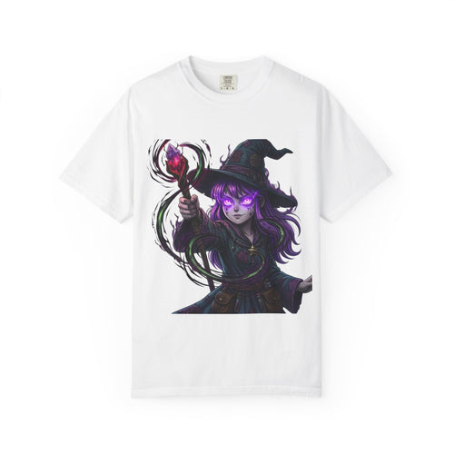 contrate anime 1 - T-shirt