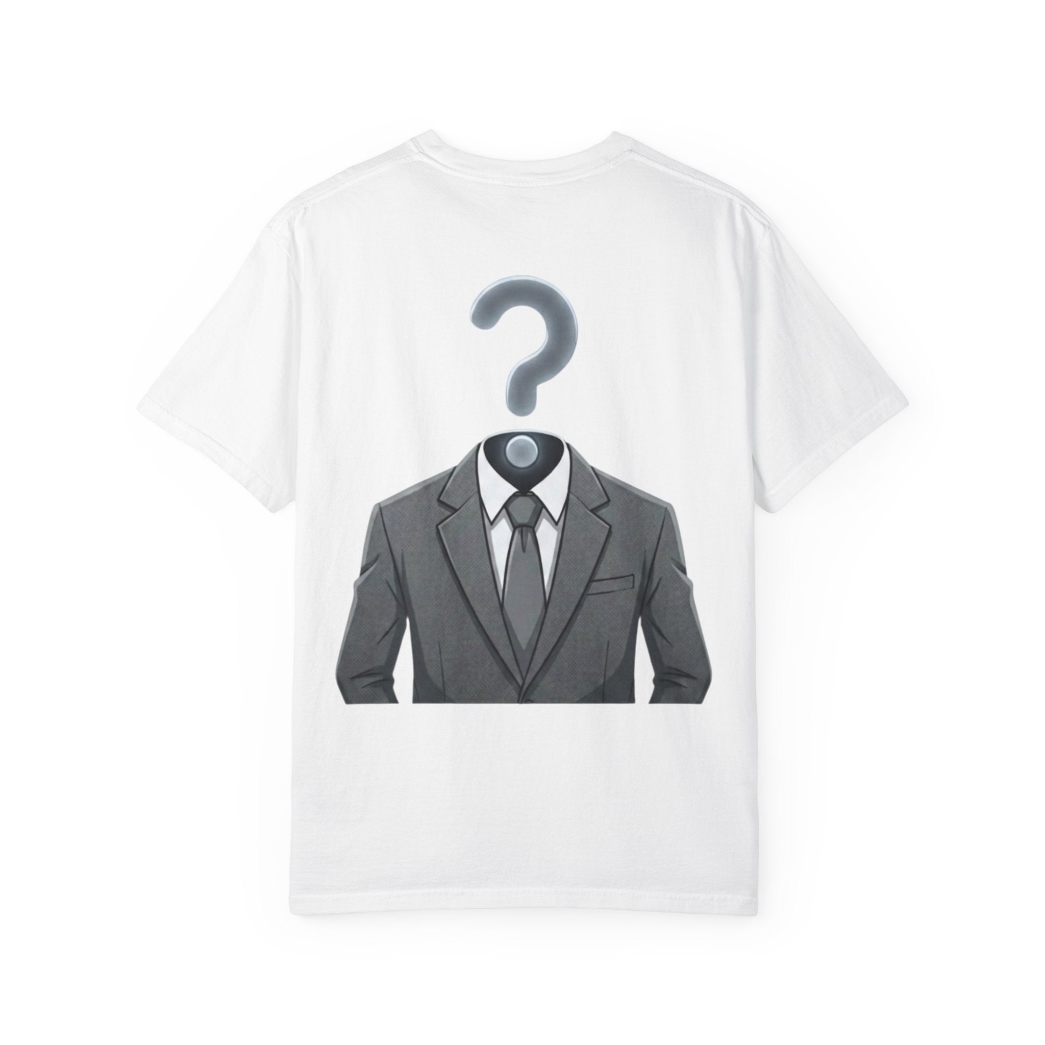 contrate 1 - T-shirt