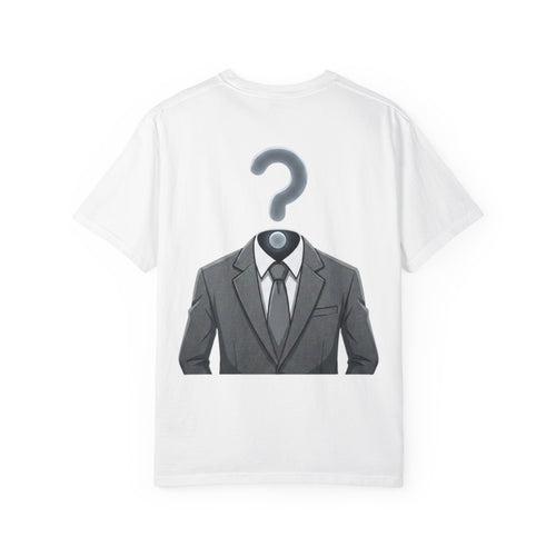 contrate 1 - T-shirt