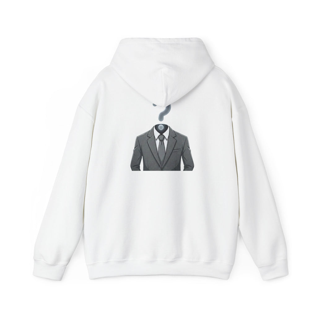 contrate 1 - Hoodie