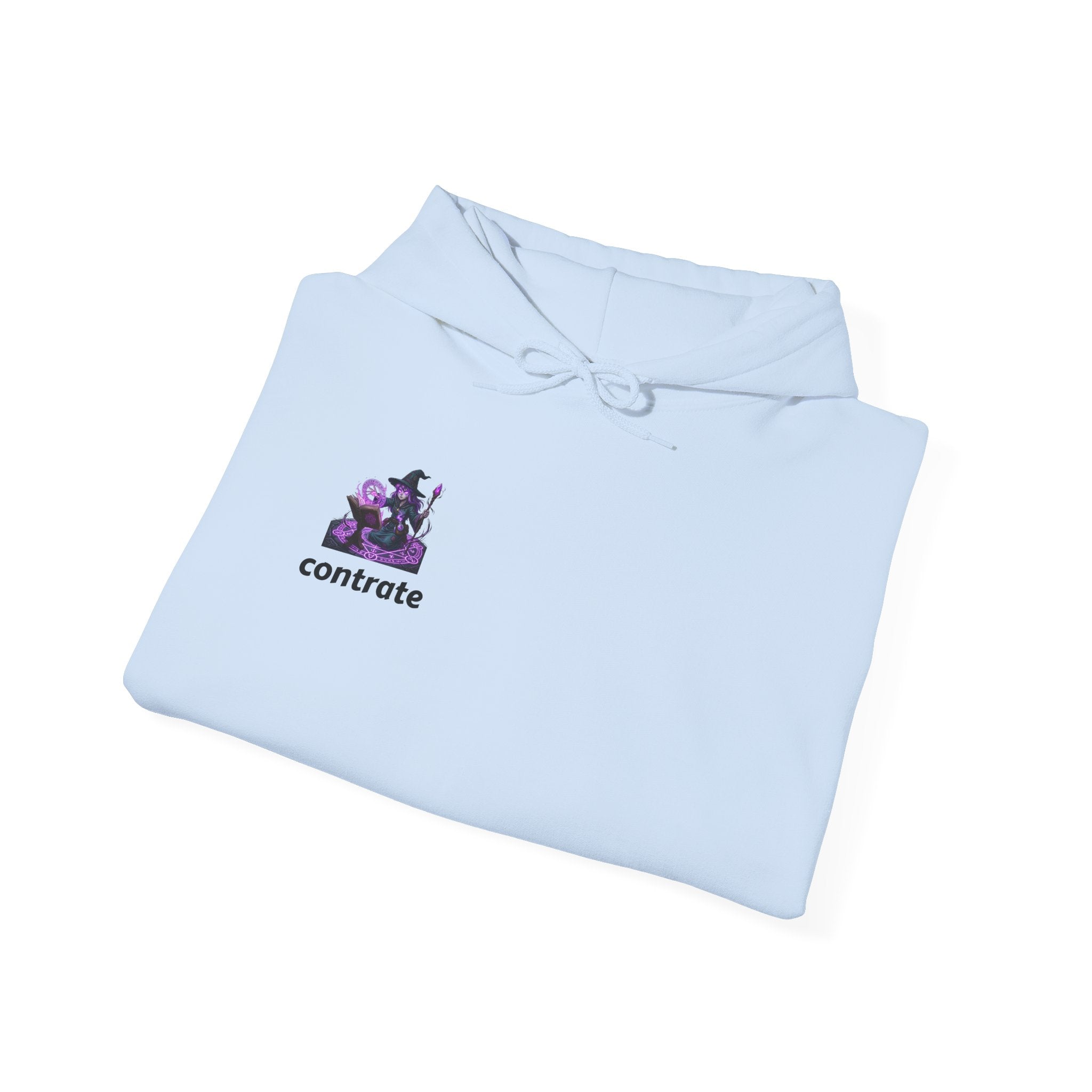 contrate anime 1 - Hoodie