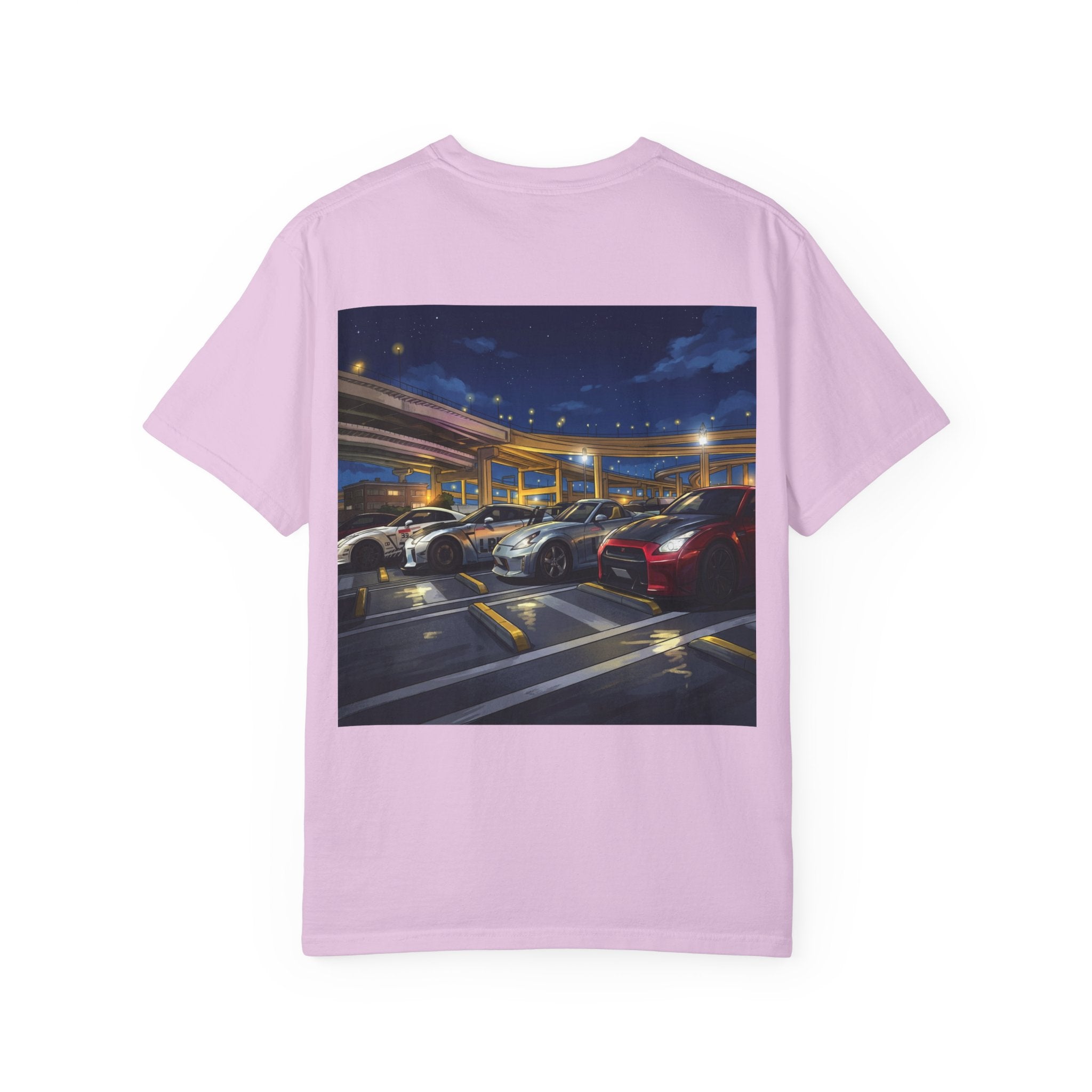 Japan 1 T-shirt