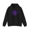 Jinx Arcane Hoodie - contrate Inspired