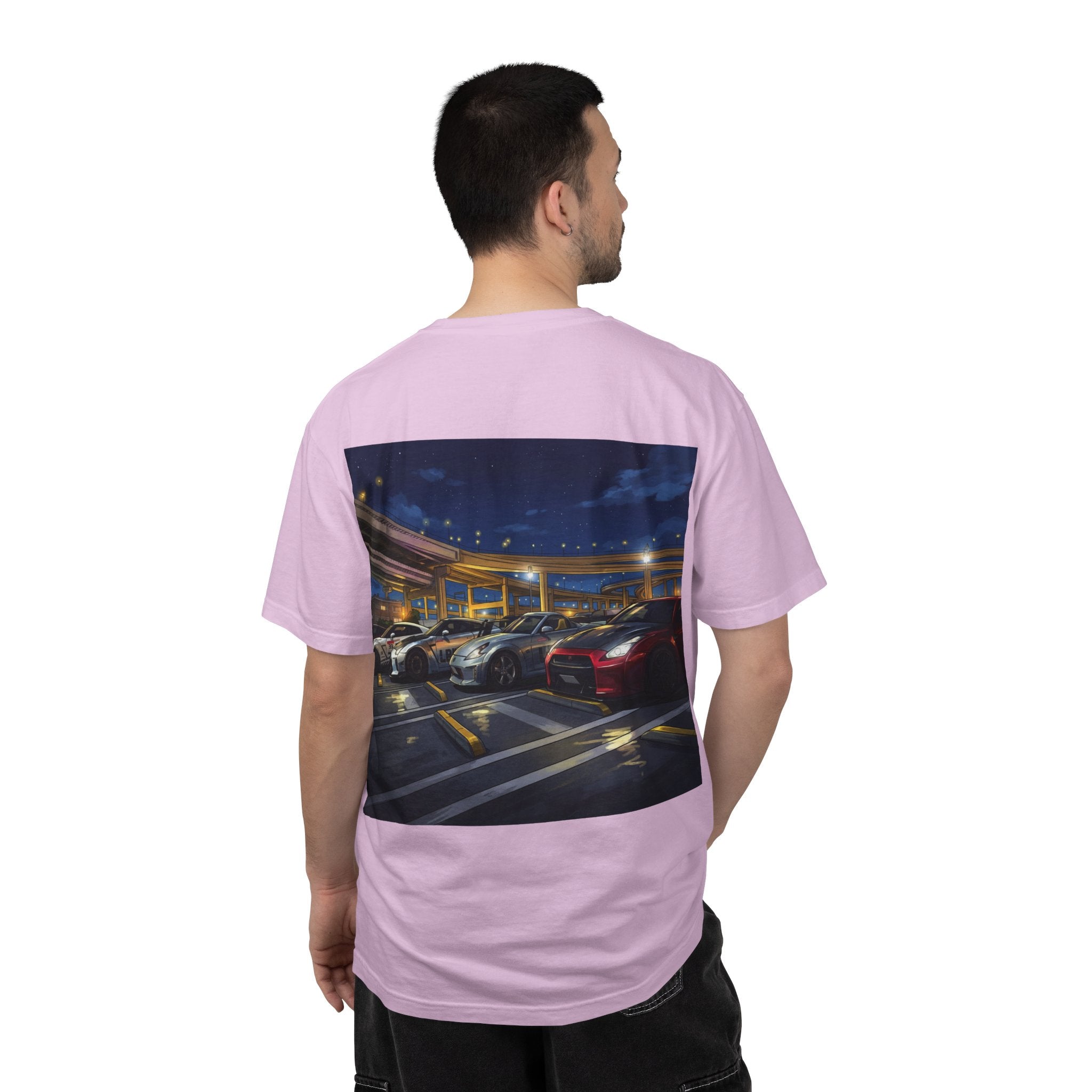 Japan 1 T-shirt