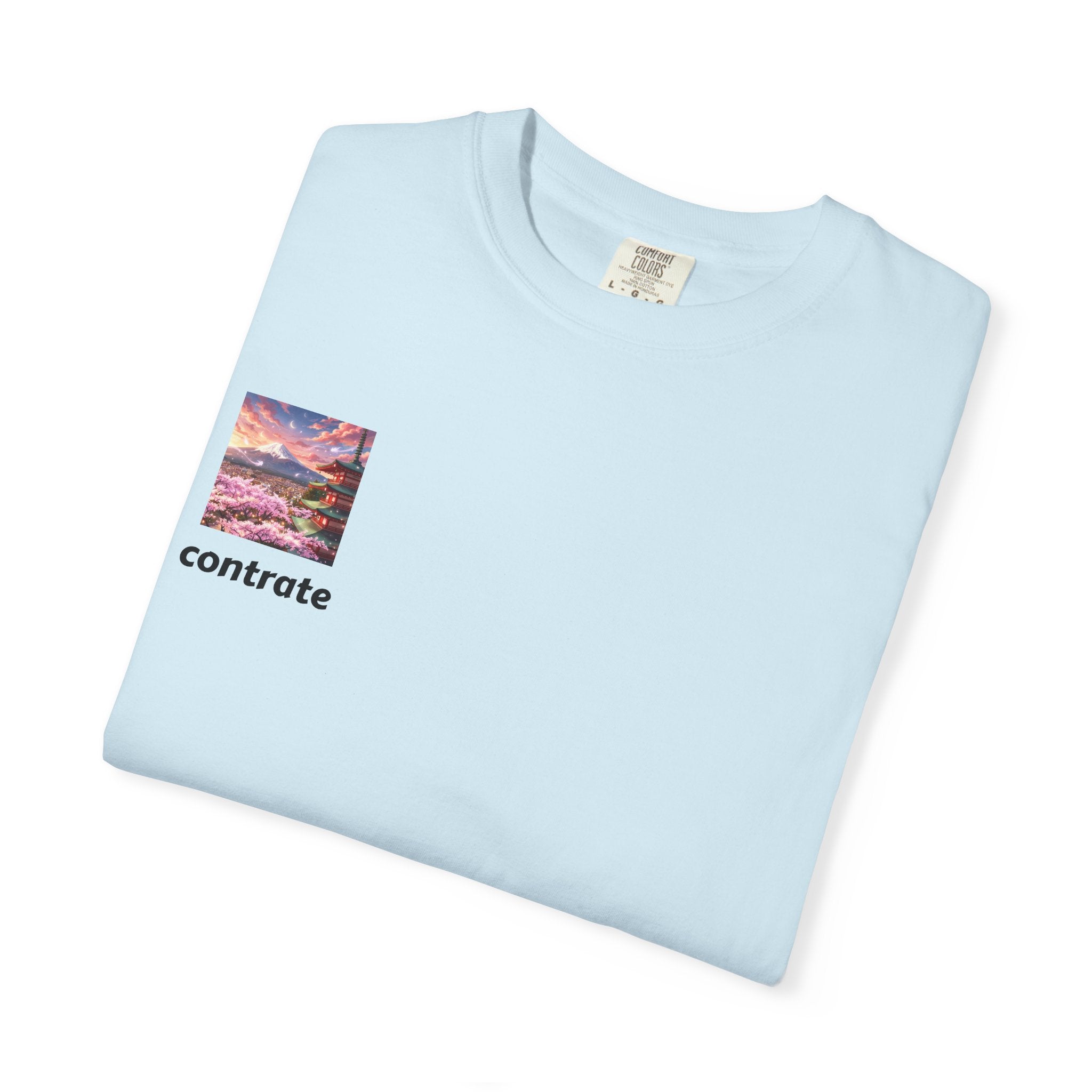 Japan 1 T-shirt