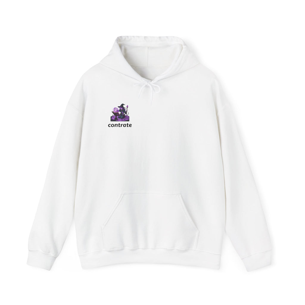 contrate anime 1 - Hoodie