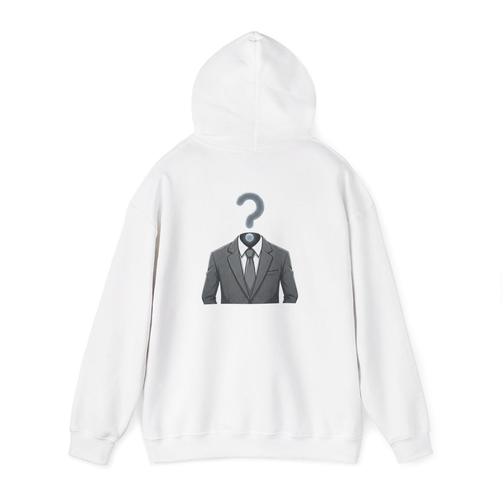contrate 1 - Hoodie