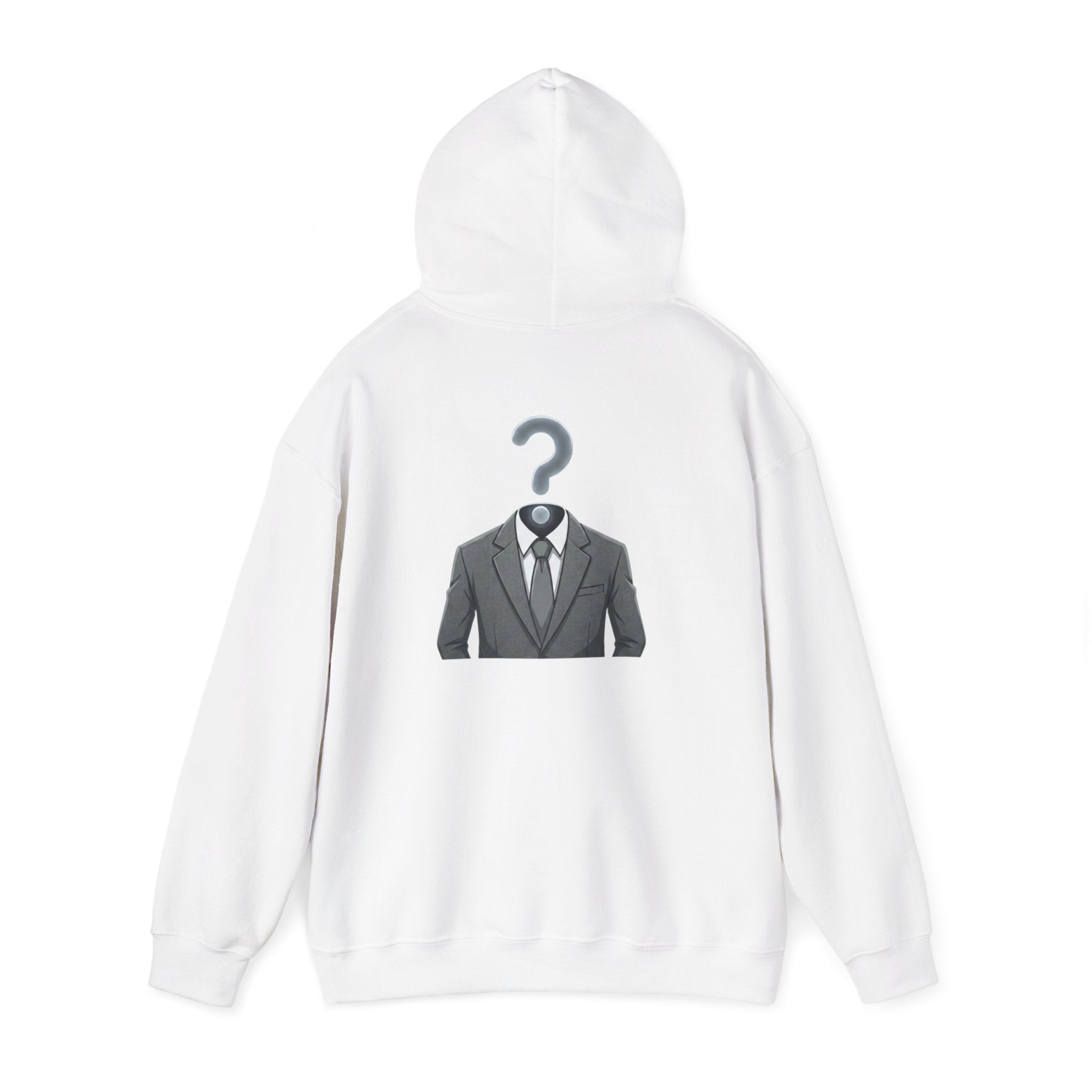 contrate 1 - Hoodie