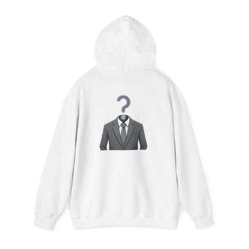 contrate 1 - Hoodie