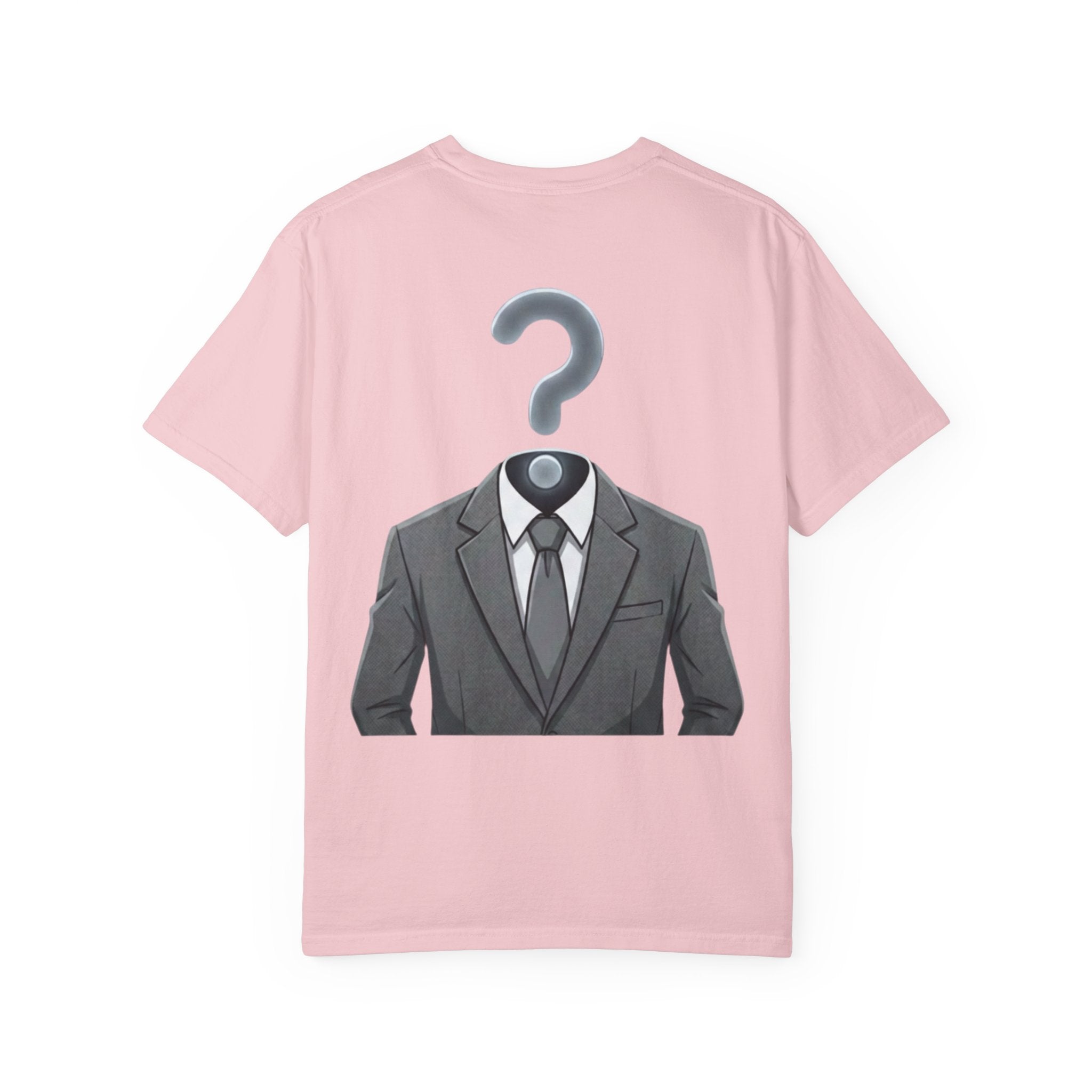 contrate 1 - T-shirt