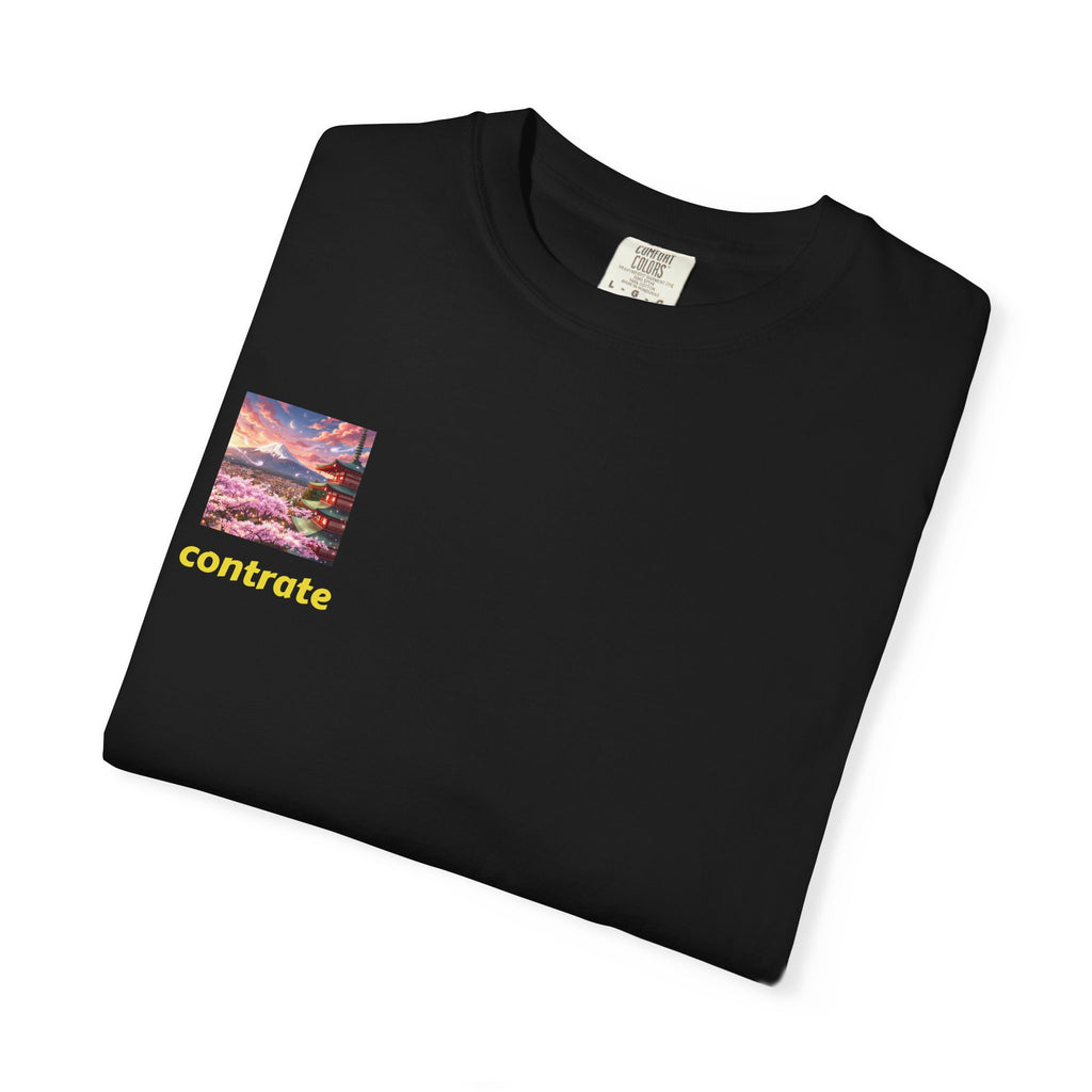 Japan 1 T-shirt