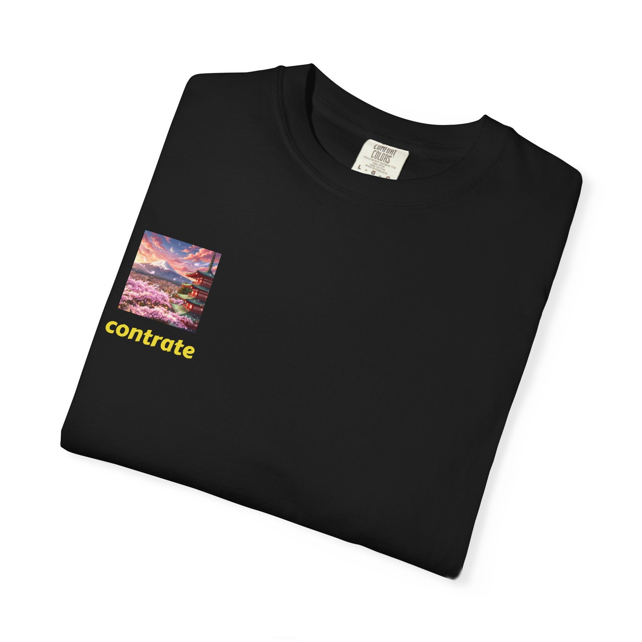 Japan 1 T-shirt