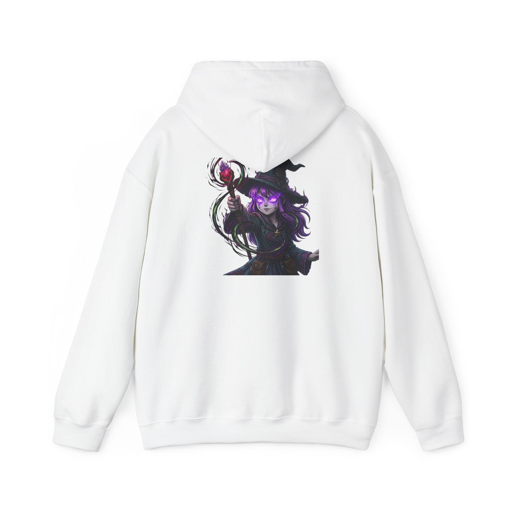 contrate anime 1 - Hoodie