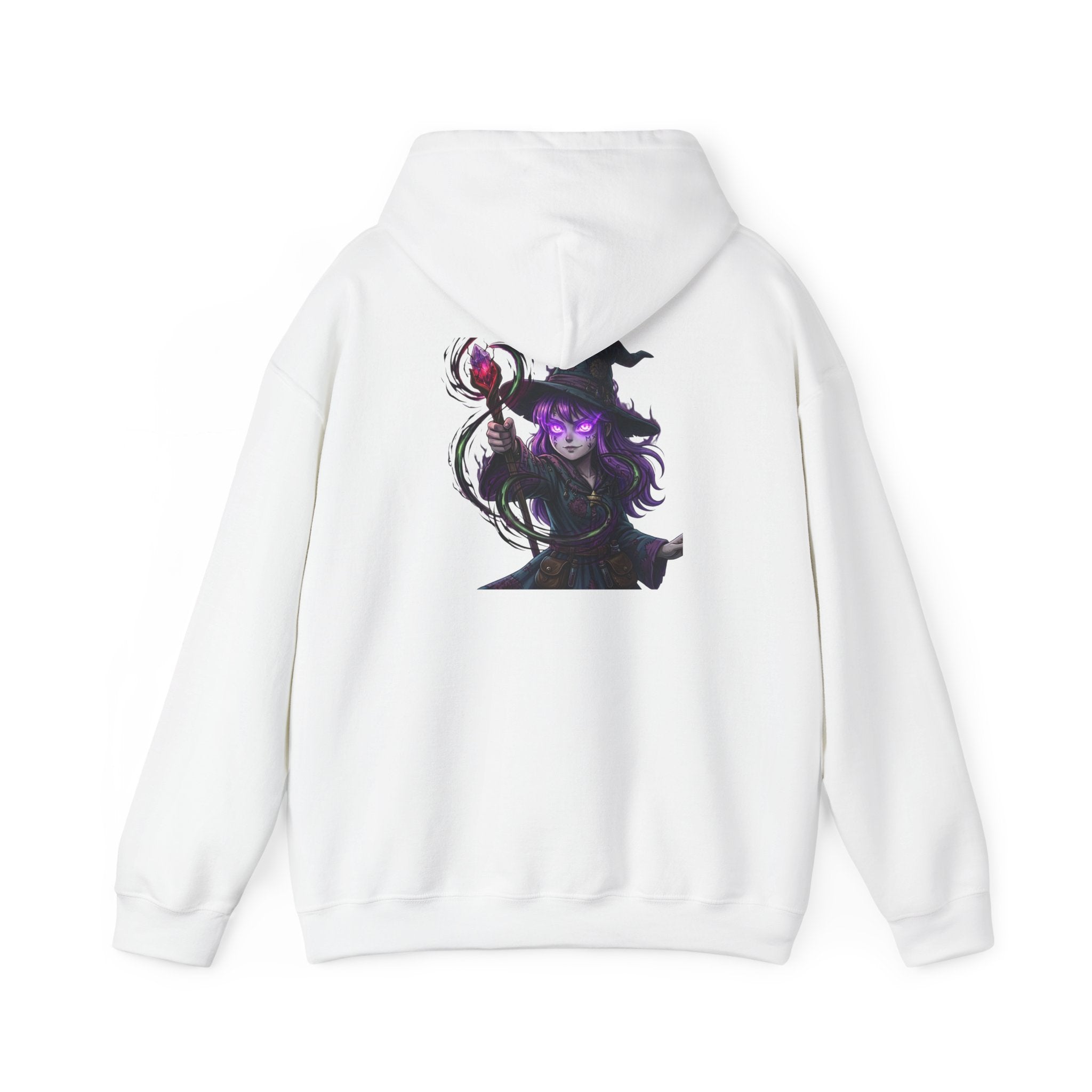 contrate anime 1 - Hoodie