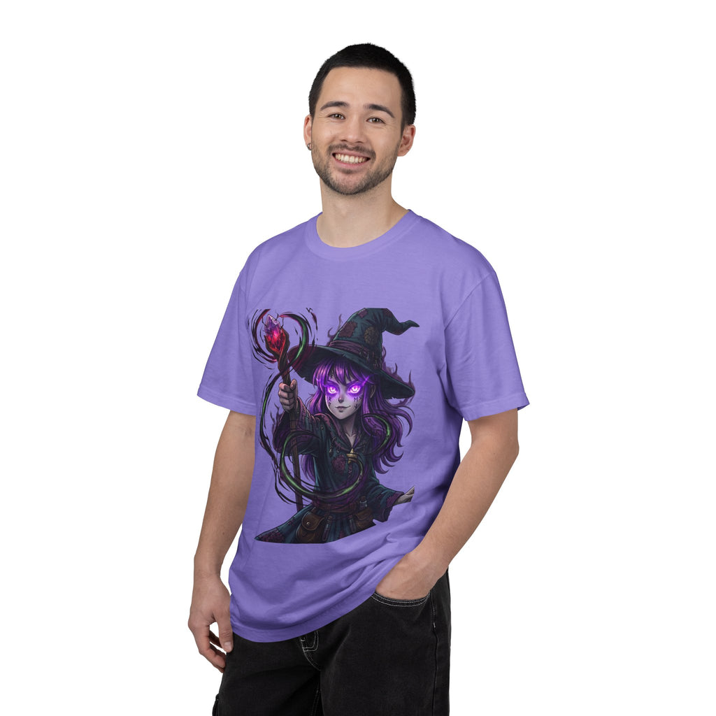 contrate anime 1 - T-shirt