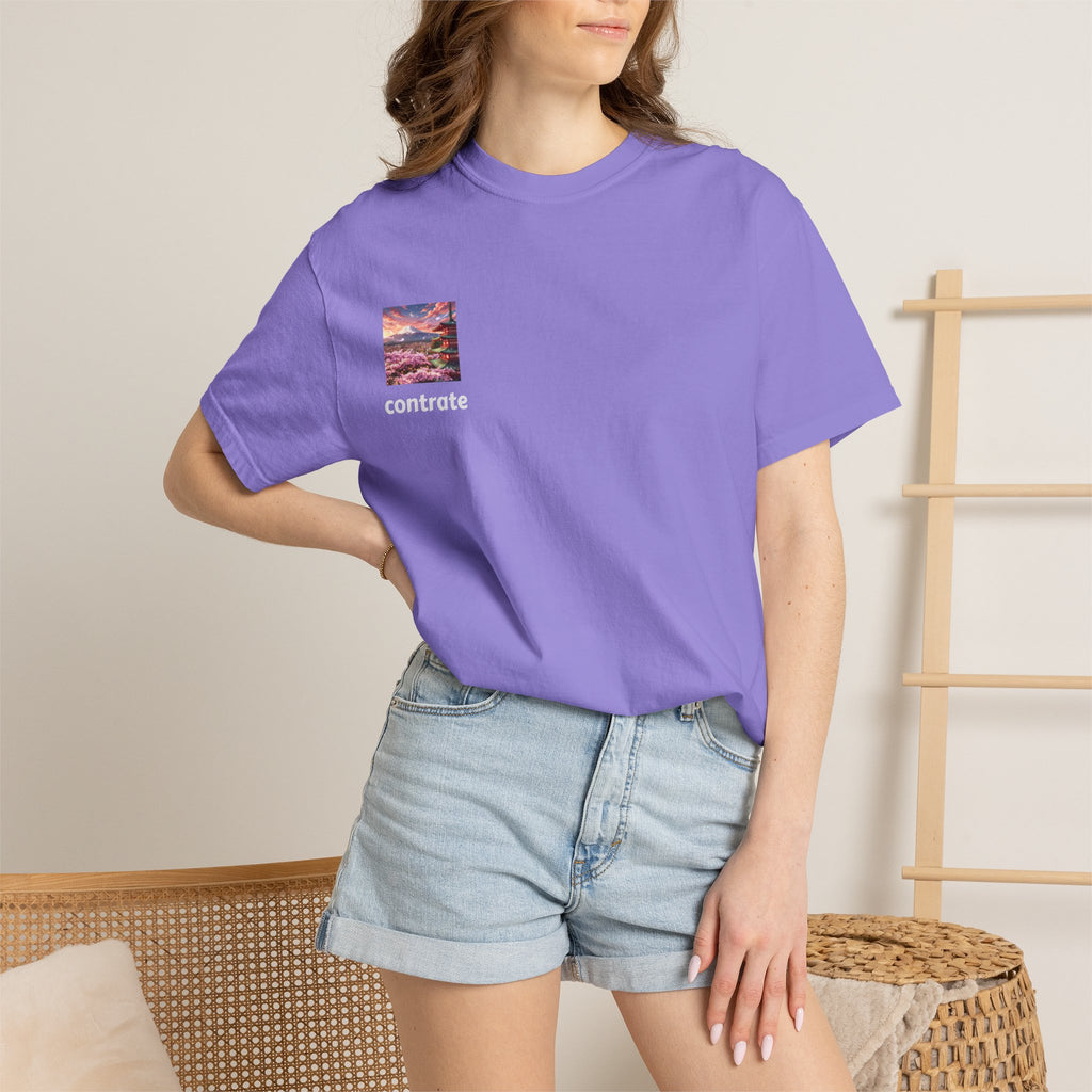 Japan 1 T-shirt