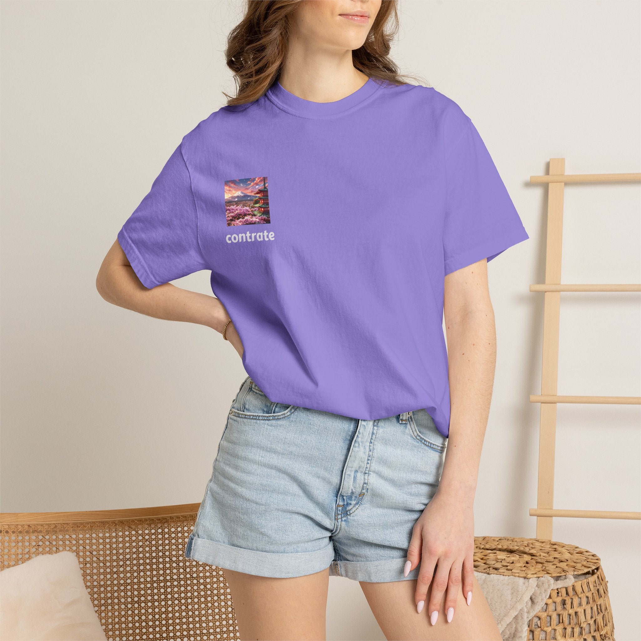 Japan 1 T-shirt
