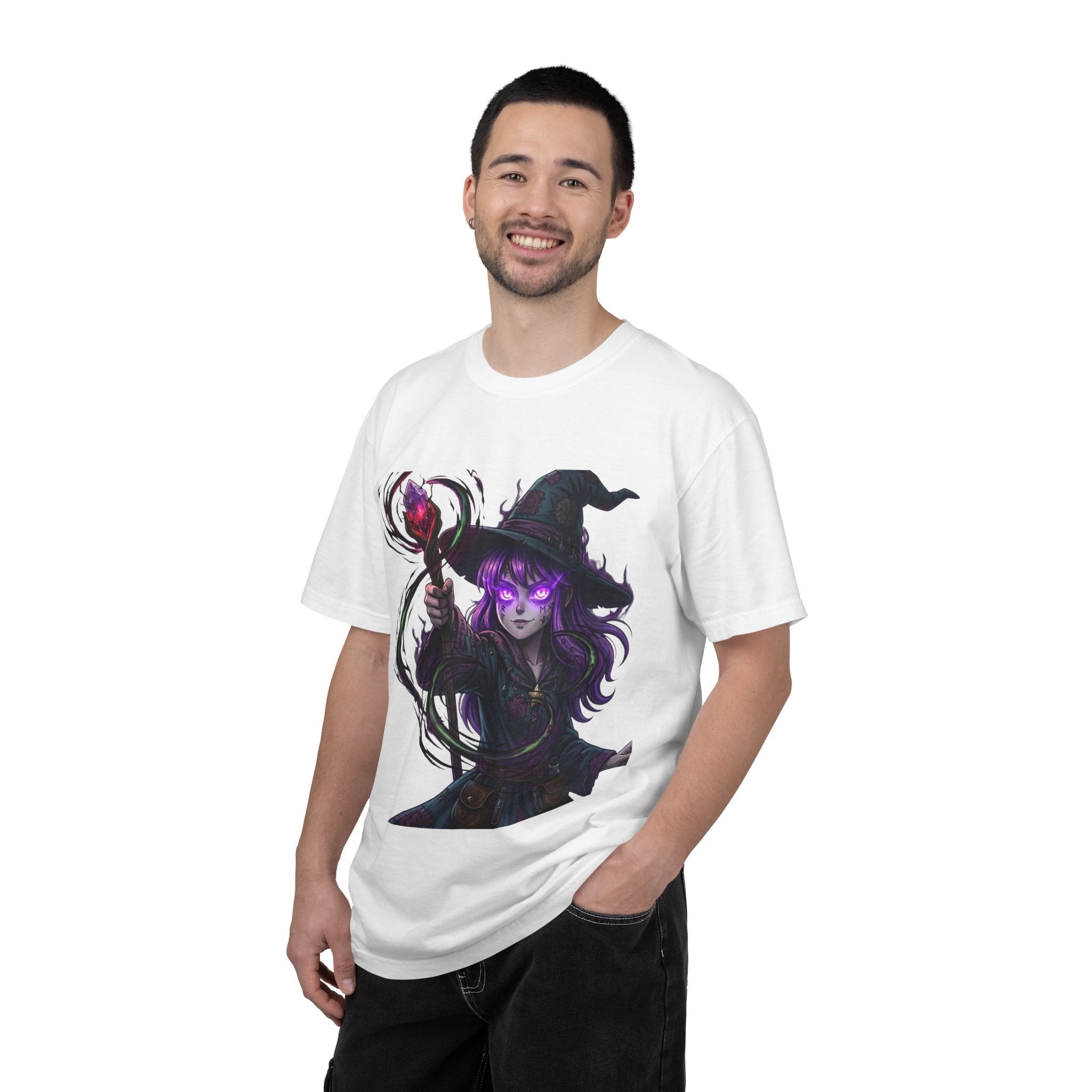 contrate anime 1 - T-shirt