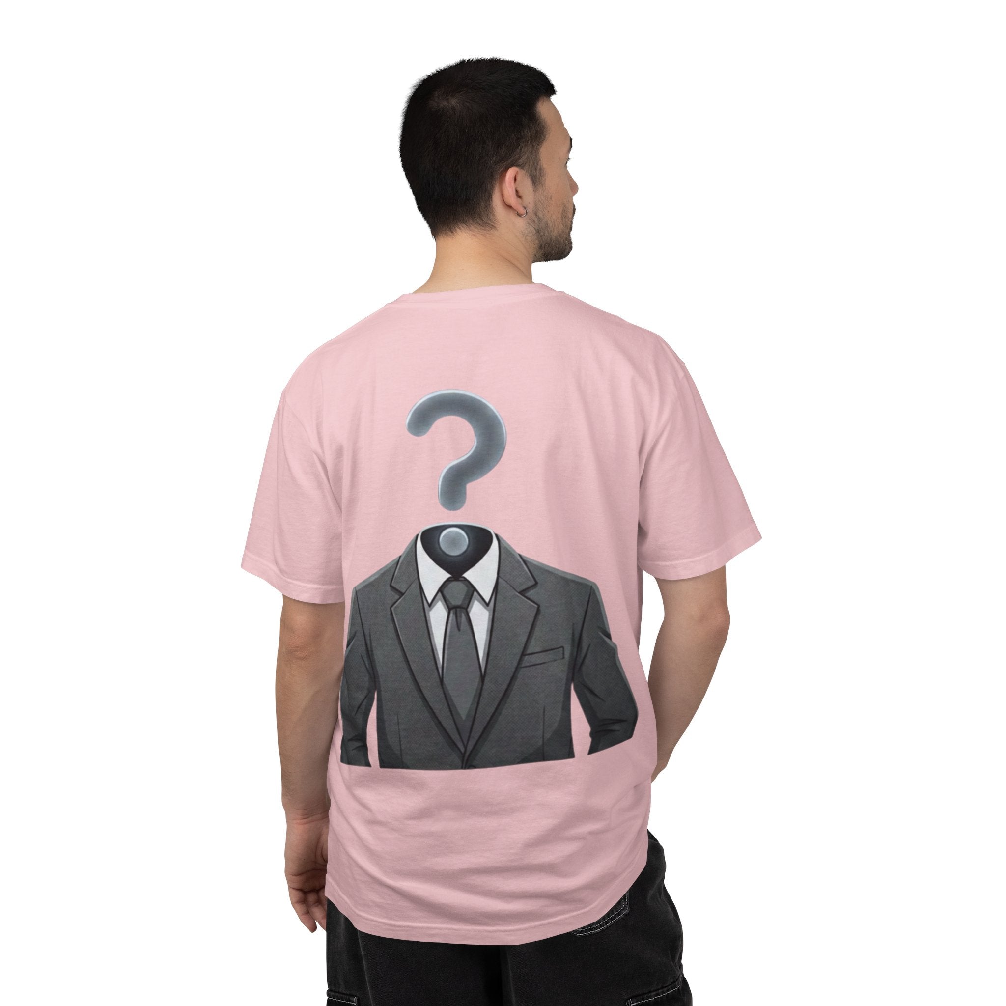 contrate 1 - T-shirt