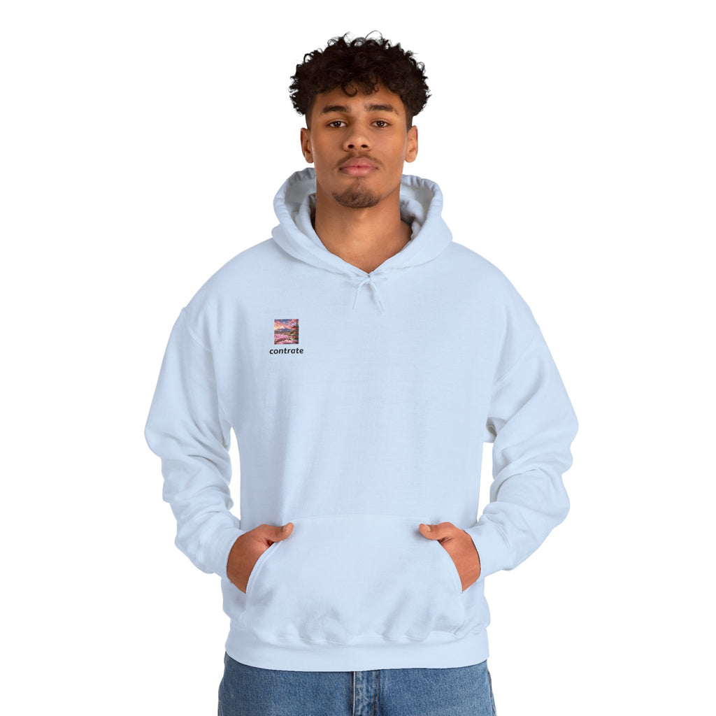 Japan 1 Hoodie