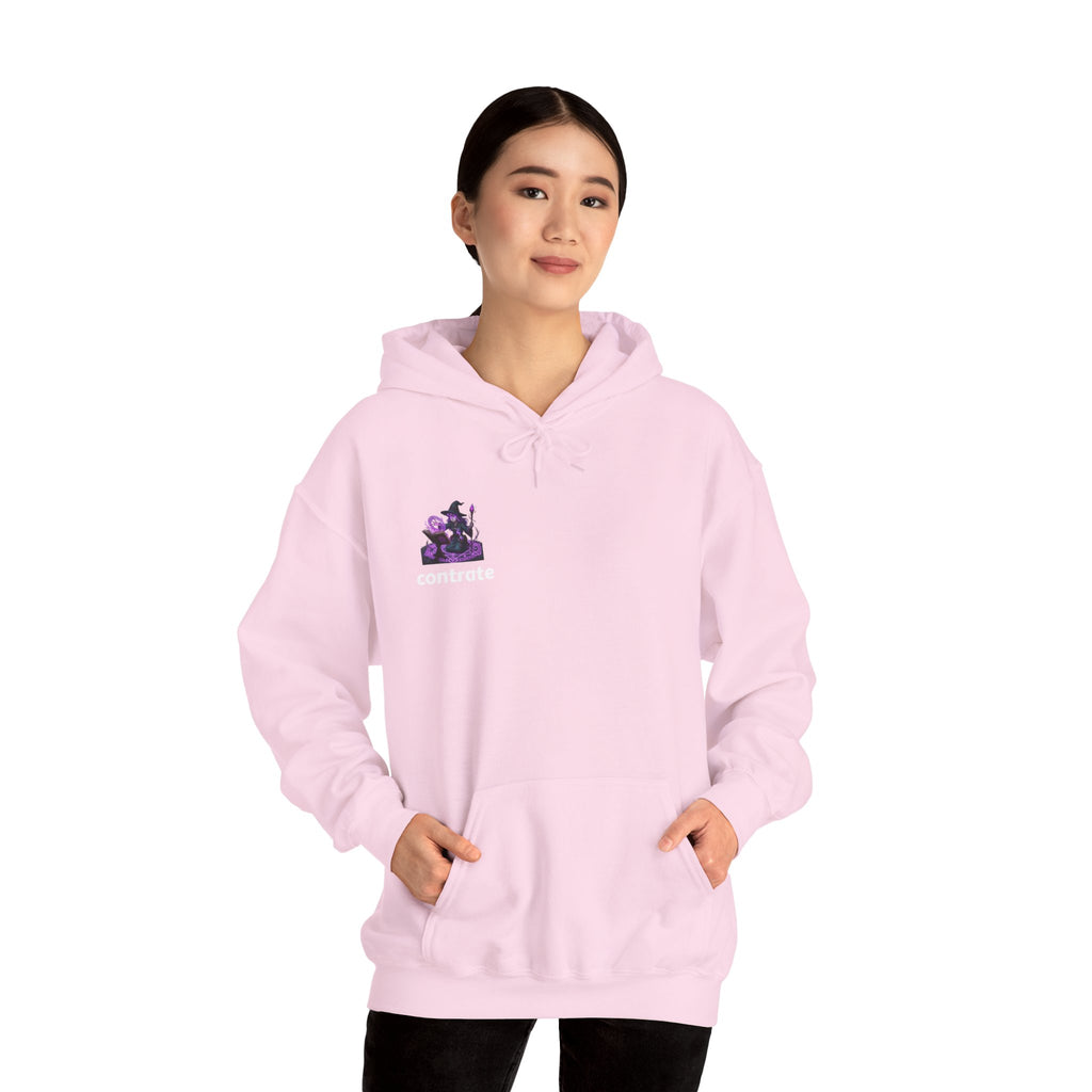 contrate anime 1 - Hoodie