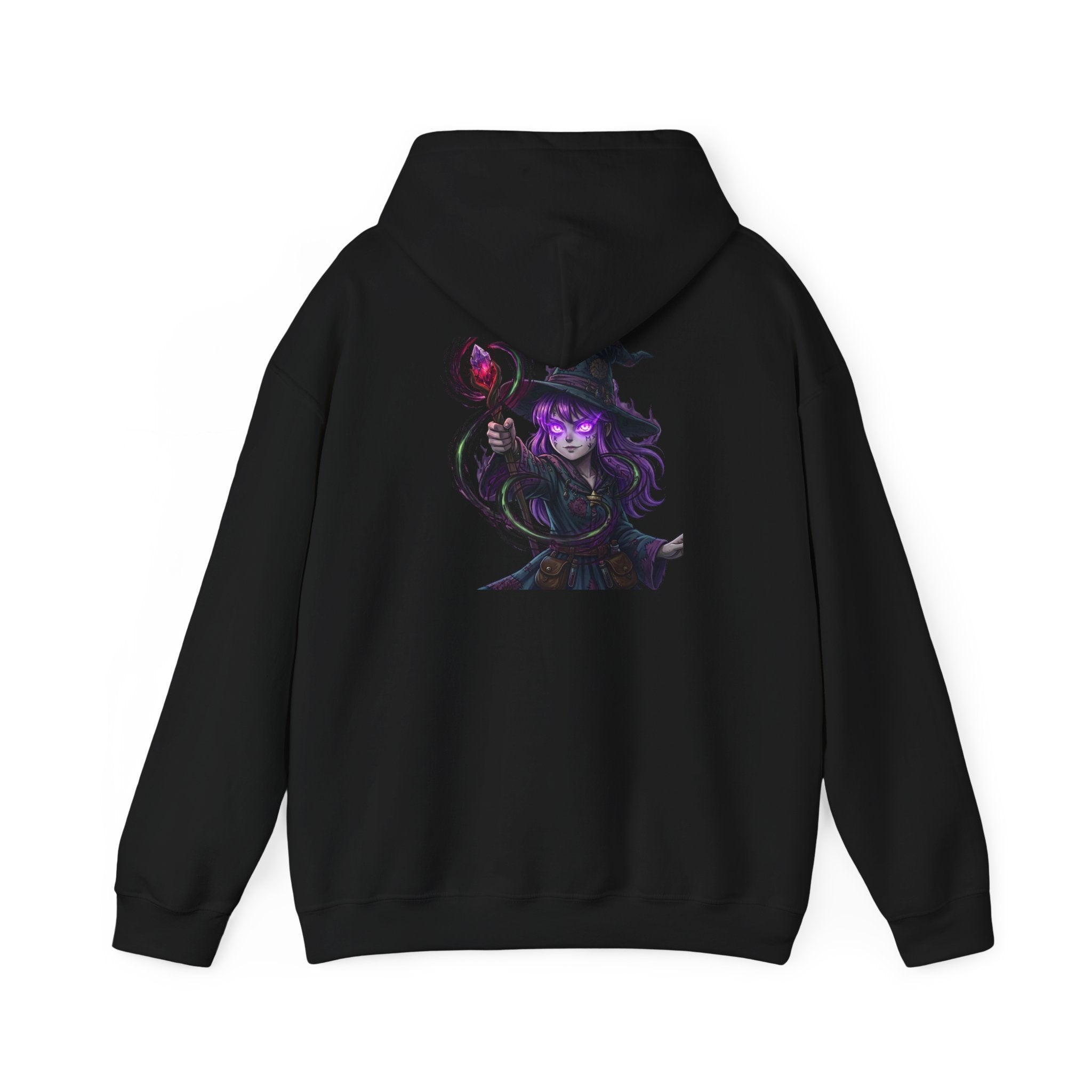 contrate anime 1 - Hoodie