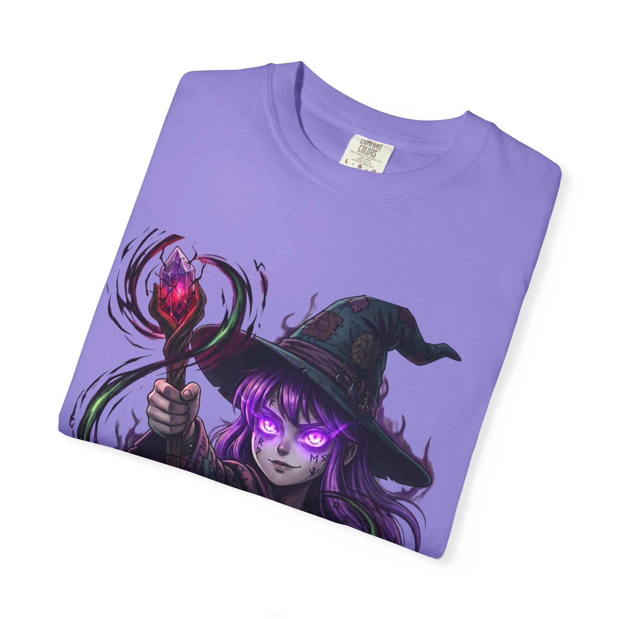 contrate anime 1 - T-shirt