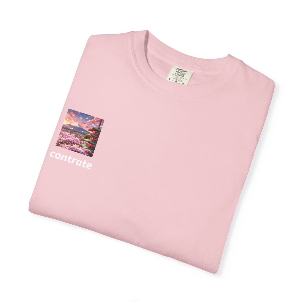 Japan 1 T-shirt