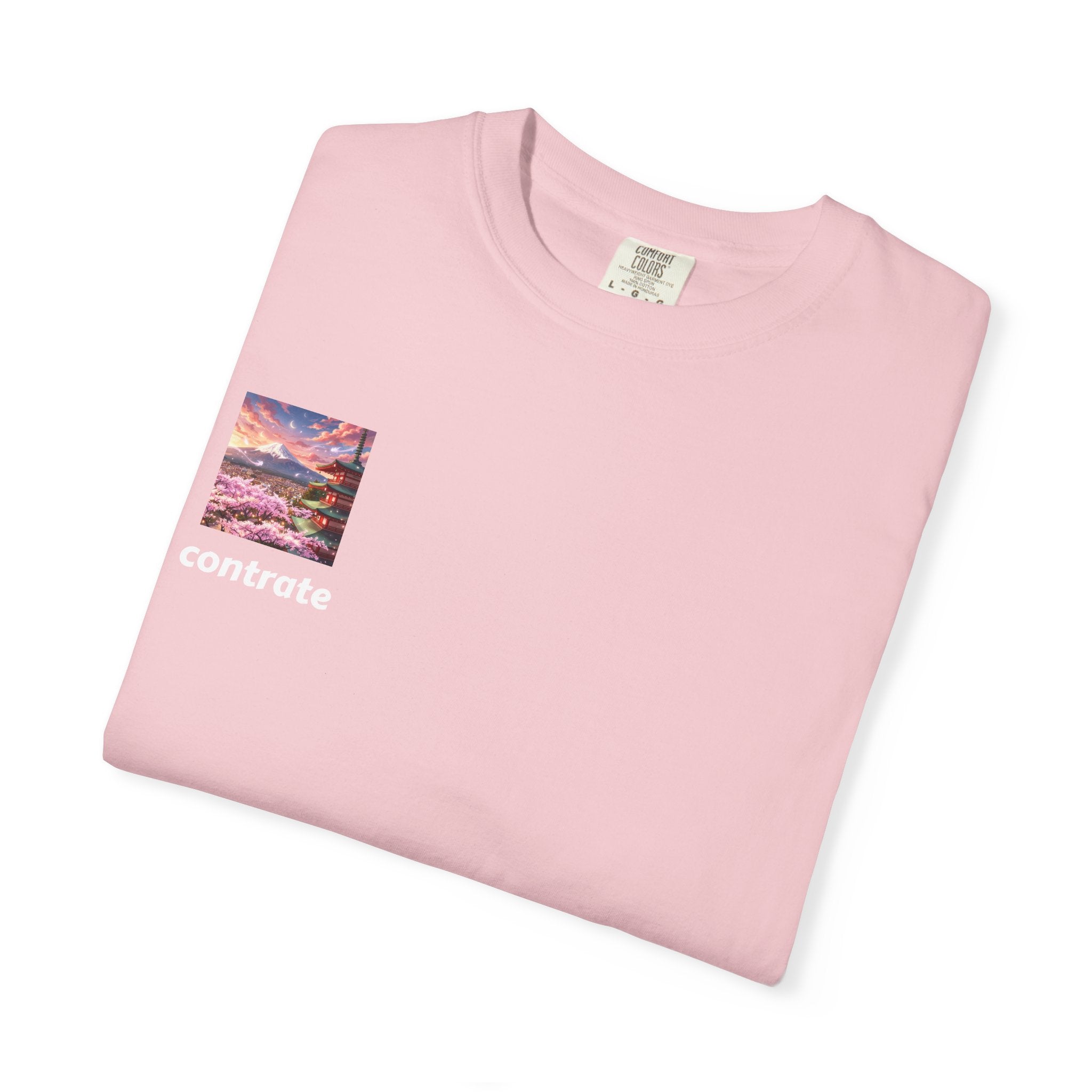 Japan 1 T-shirt