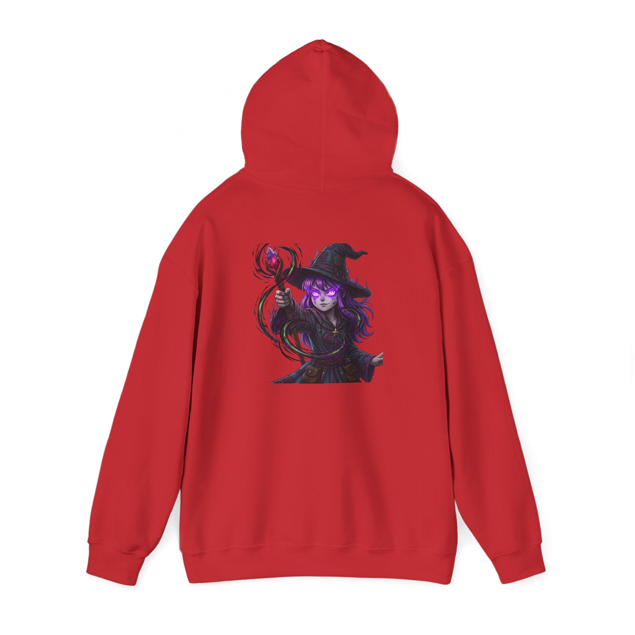 contrate anime 1 - Hoodie