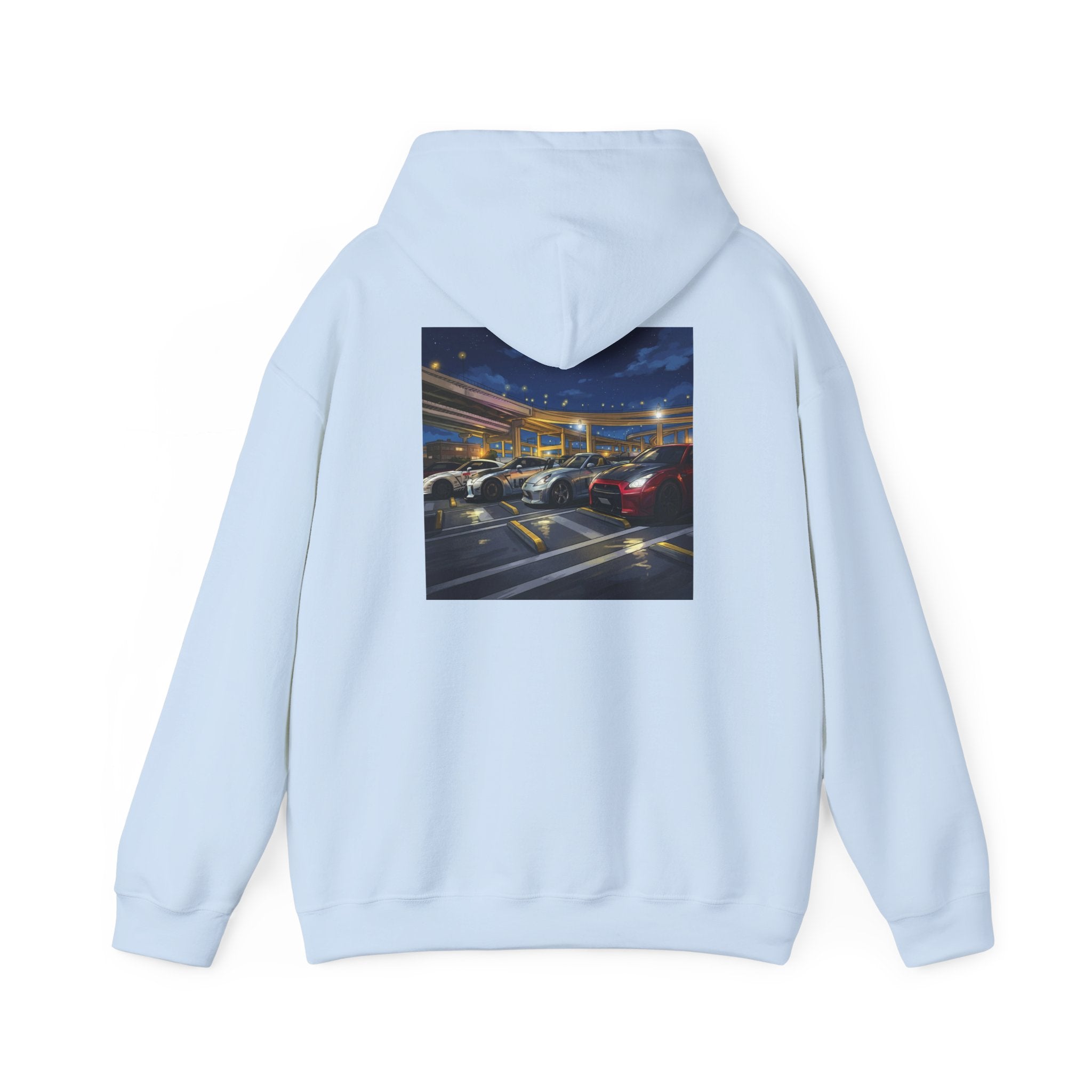 Japan 1 Hoodie